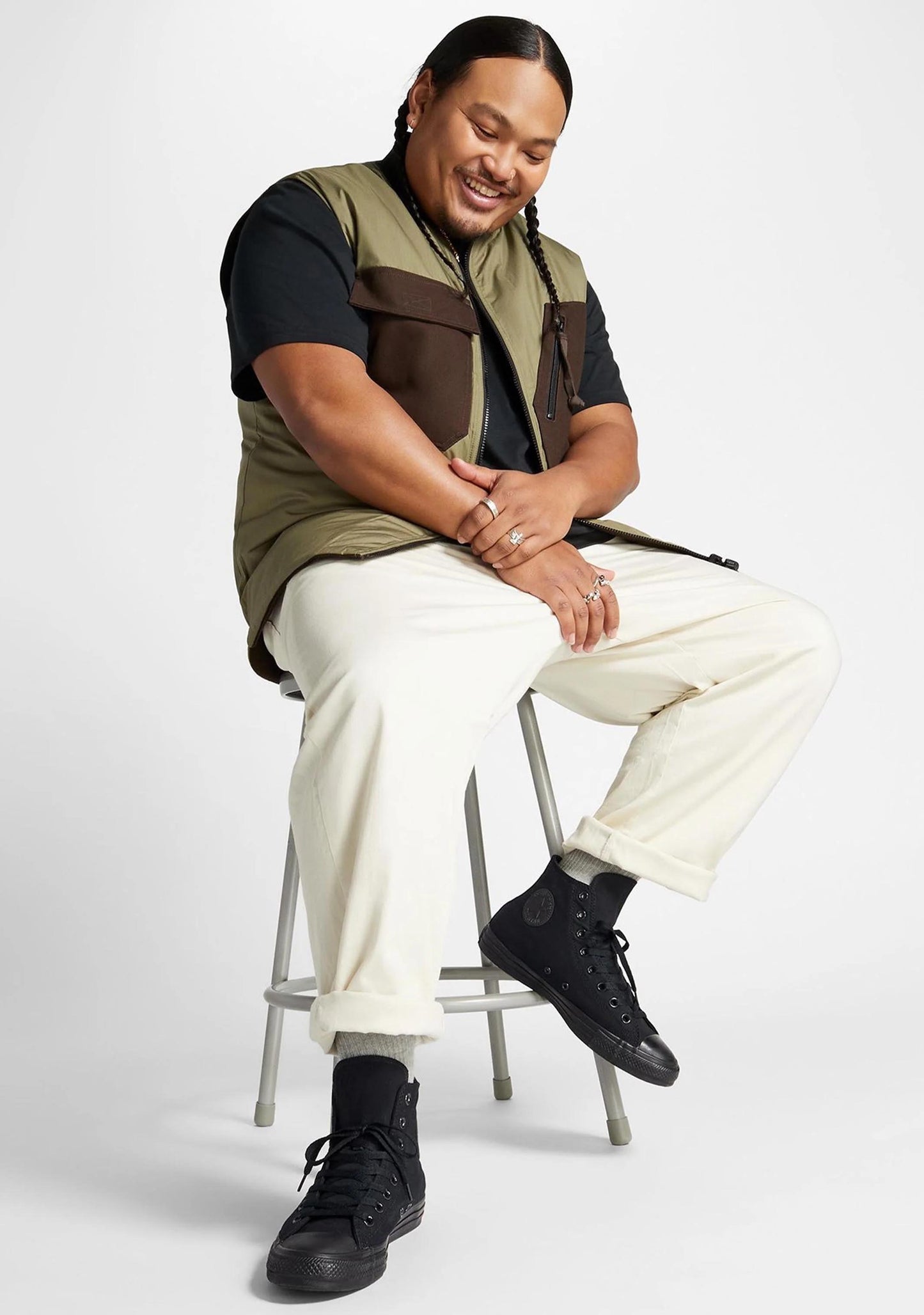 Converse Unisex Chuck Taylor All Star High Top