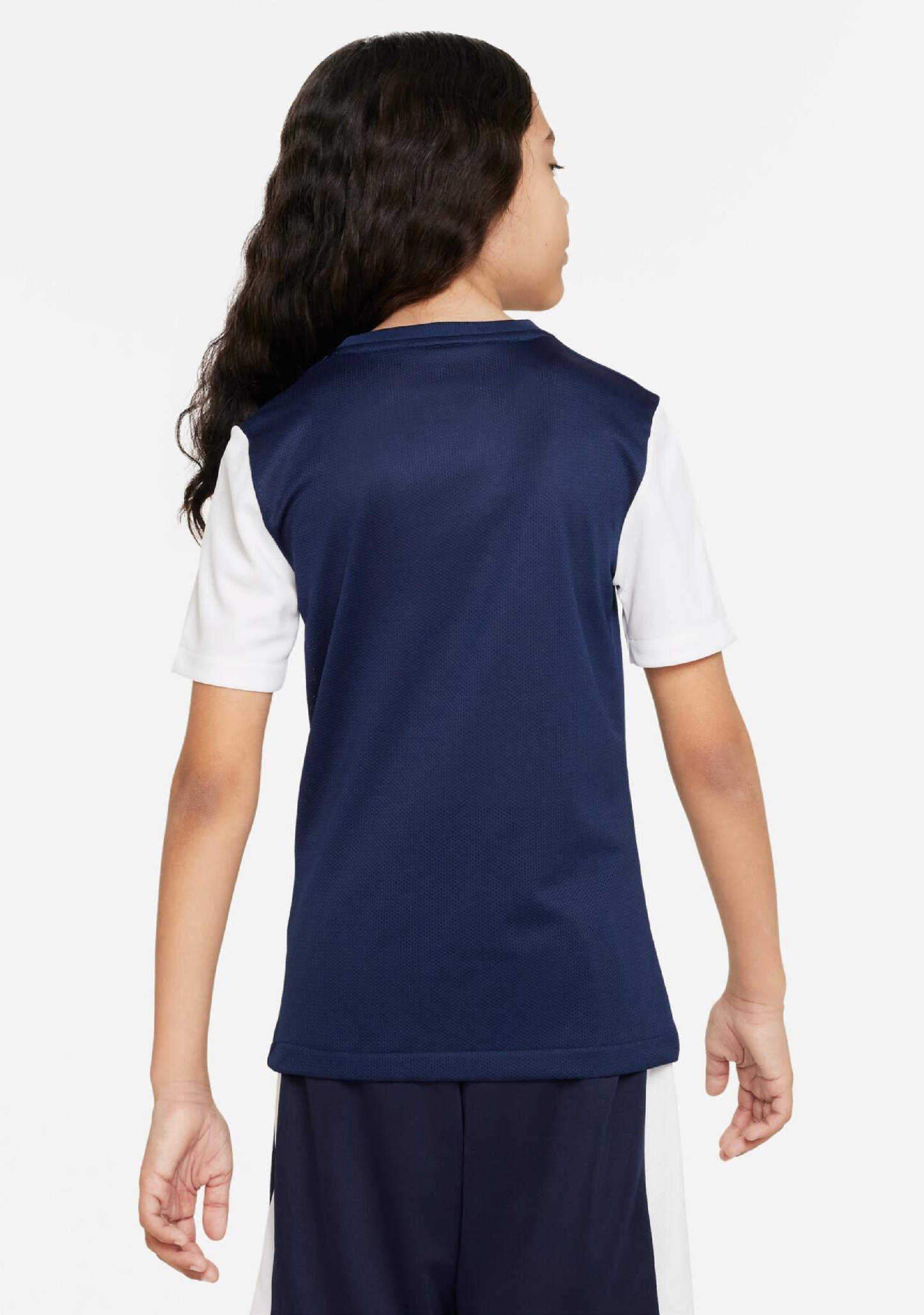 Nike Kids' Dri-Fit Tiempo Premier II Jersey