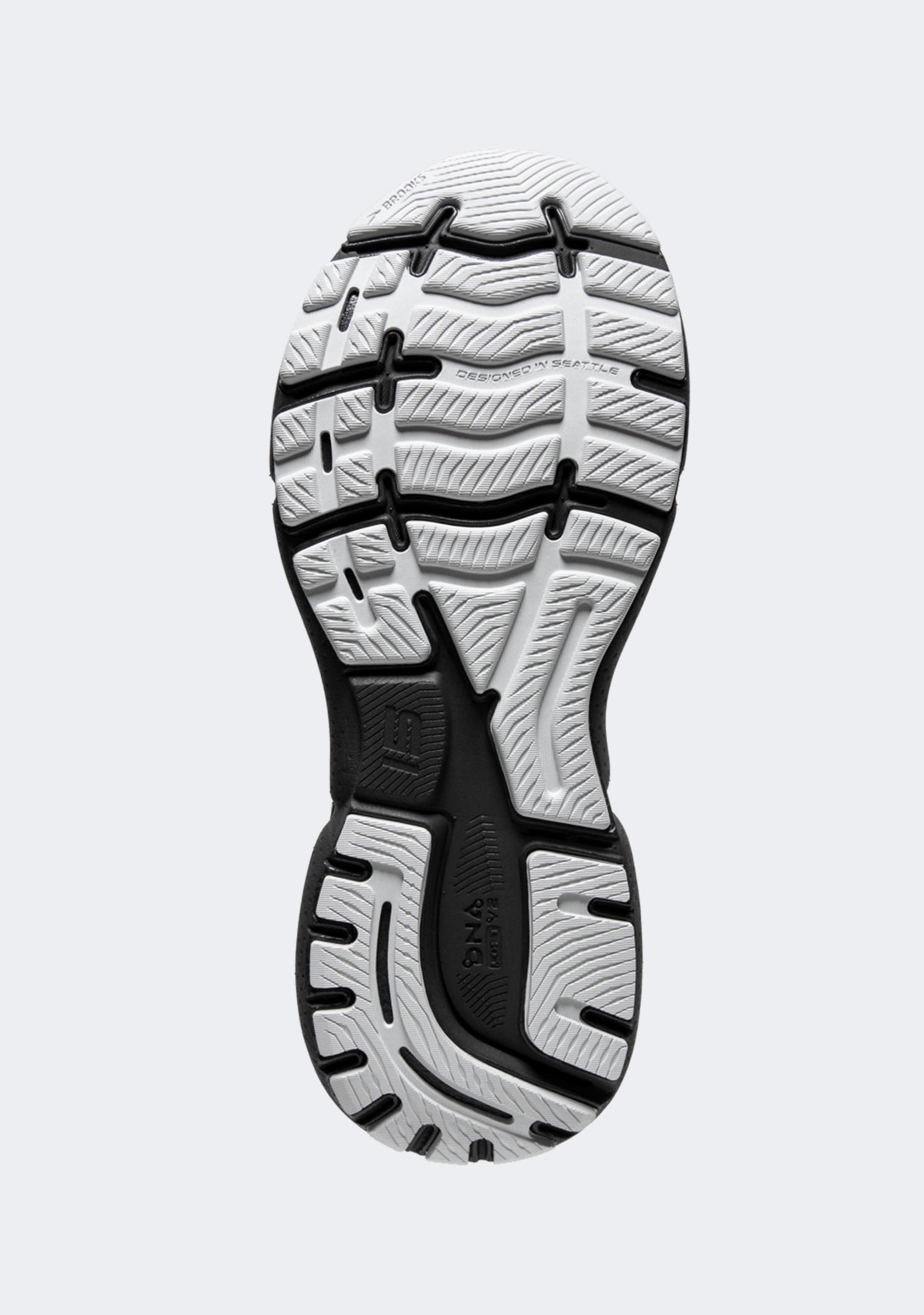 Brooks Men's Ghost 15