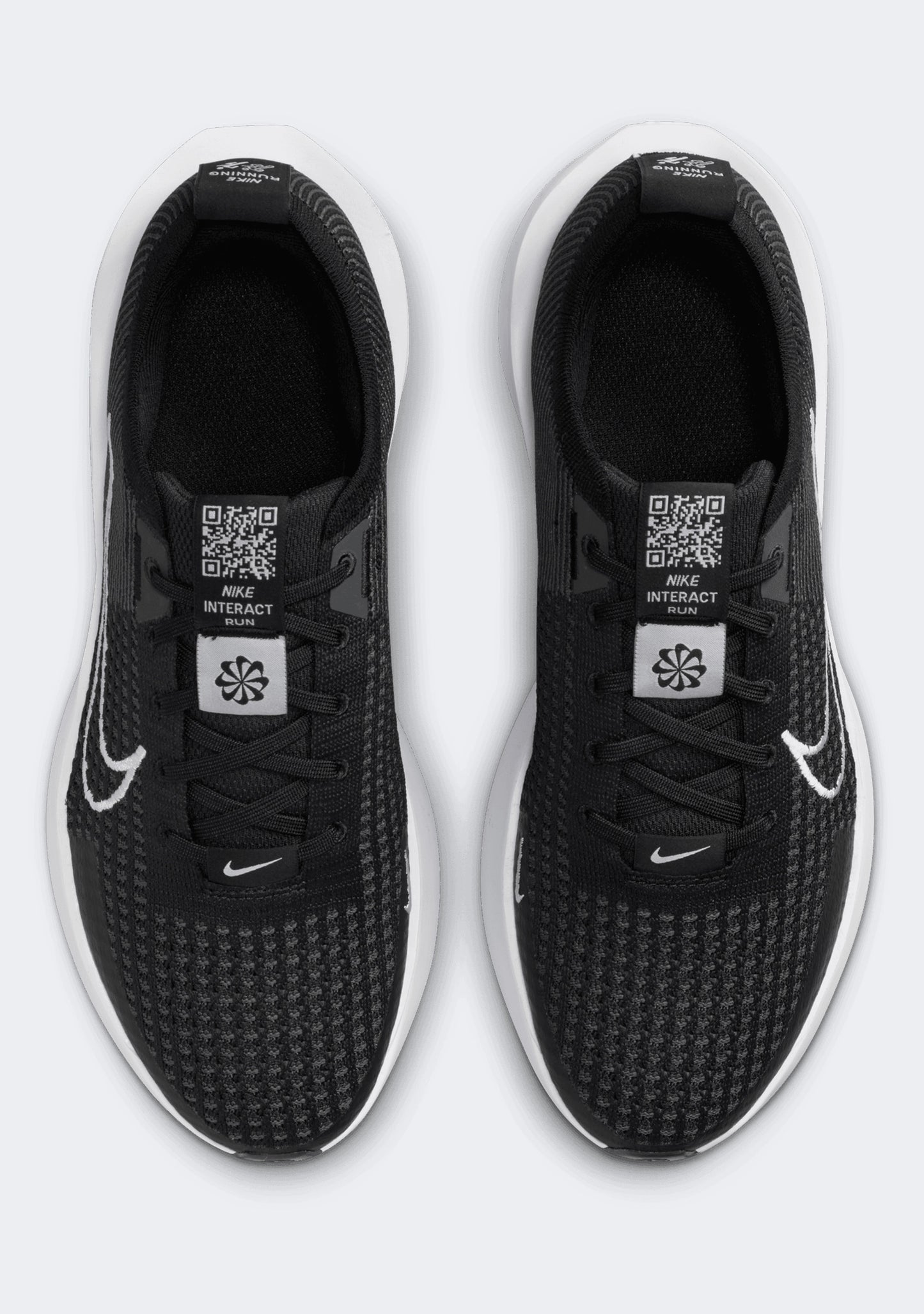 Nike Men's Interact Run