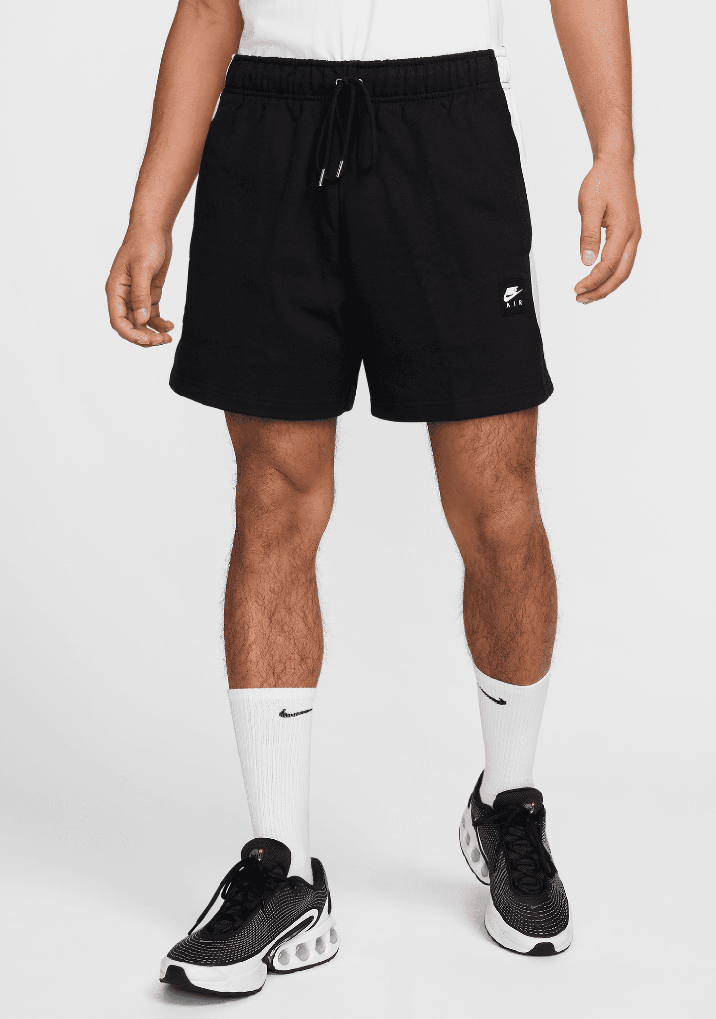 Nike Men's Air Fleece Shorts
