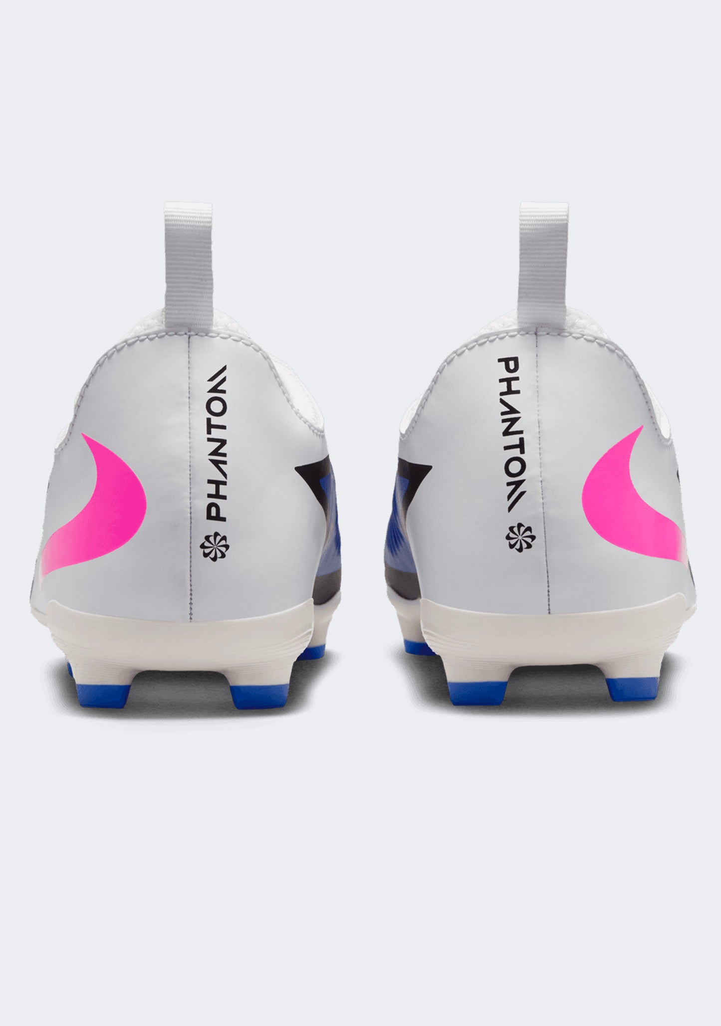 Nike Kids' Phantom 6 Low Academy FG/MG Football Boots
