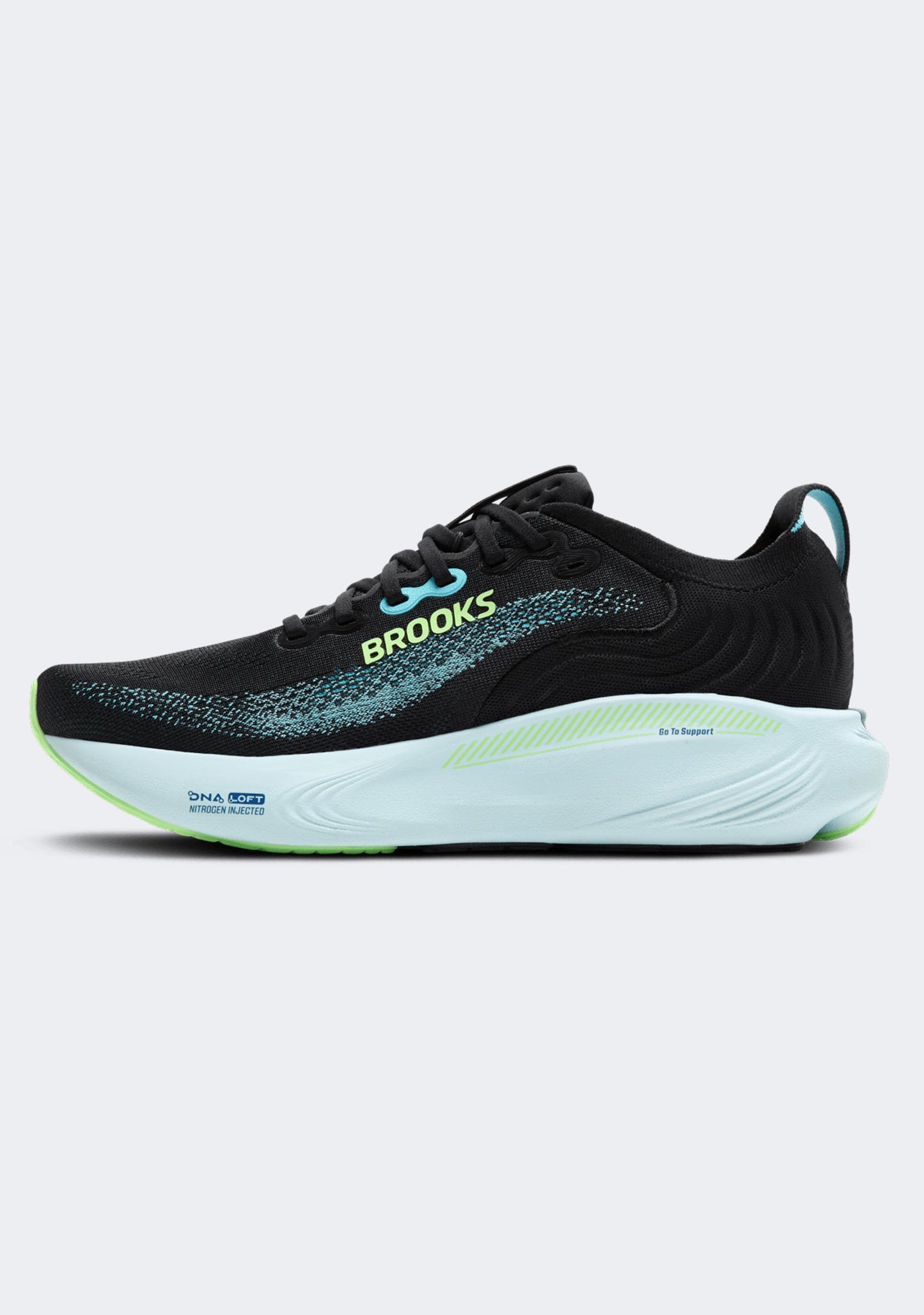 Brooks Men's Adrenaline GTS 25