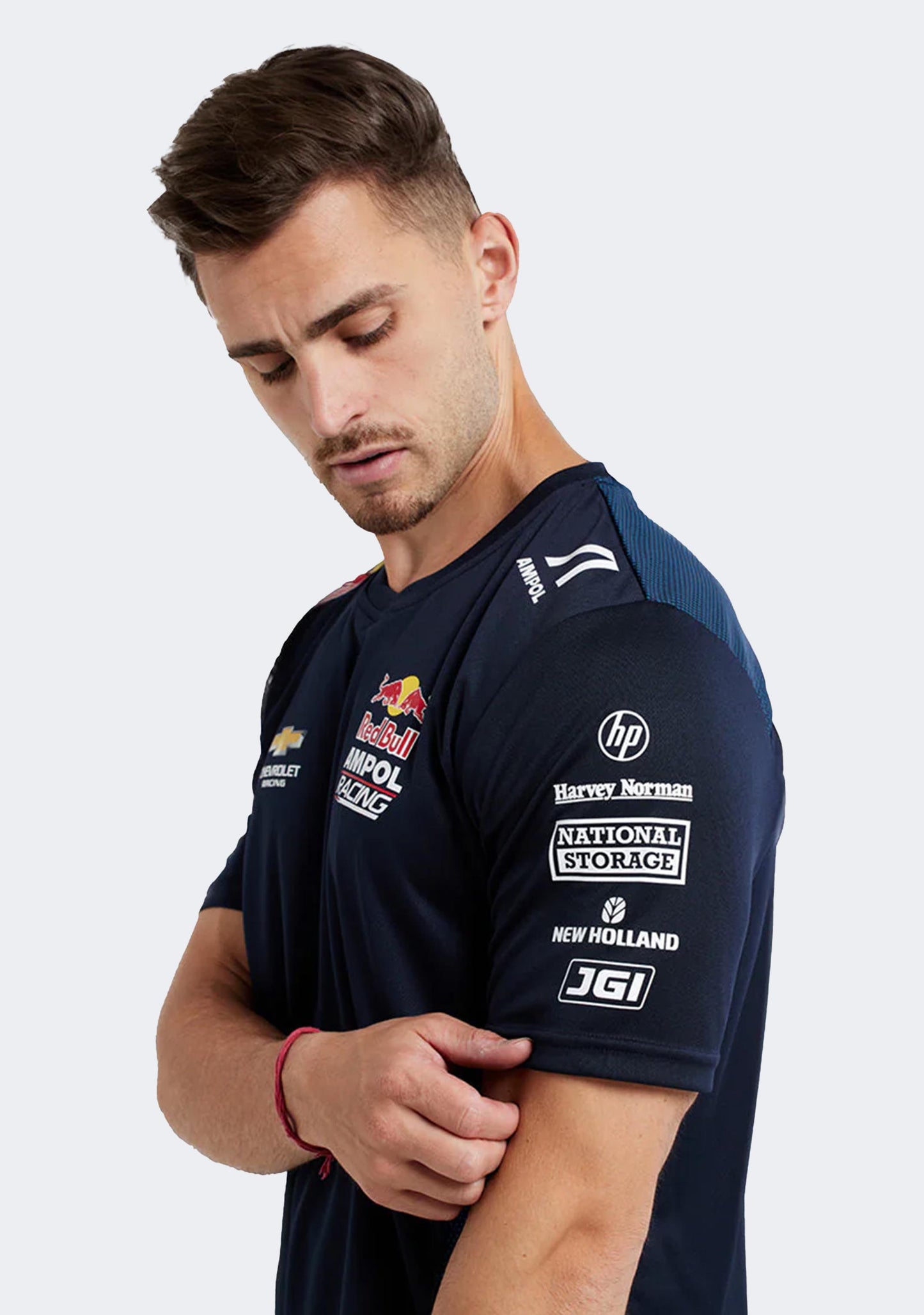RBAR Men's Team T-Shirt