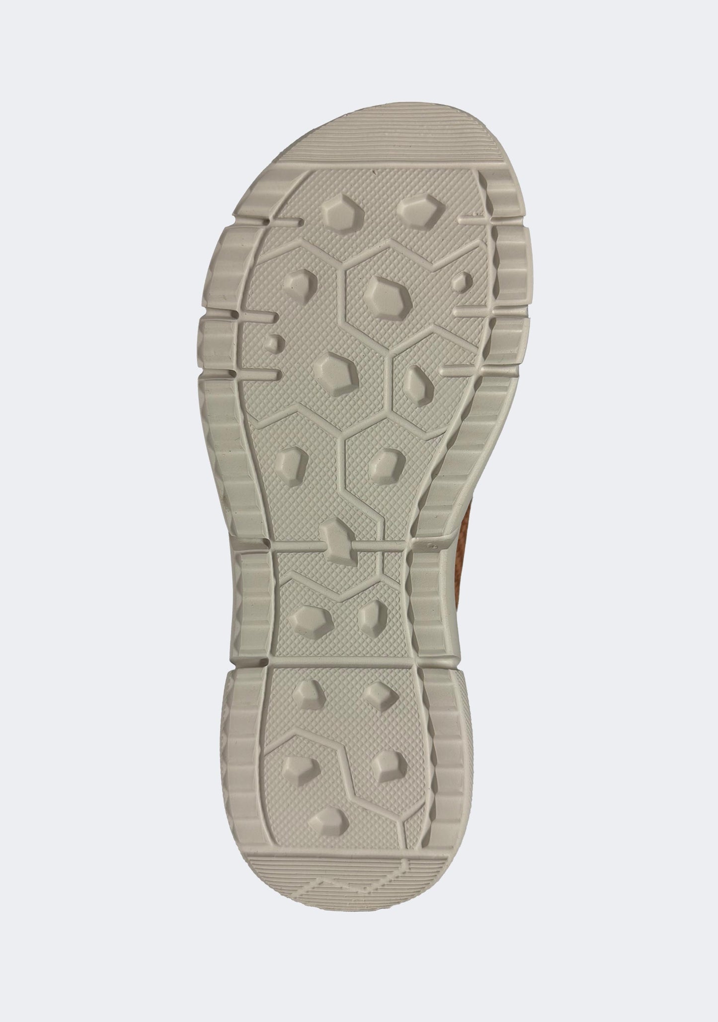 Scholl Orthaheel Women's Rage Sandal Tan