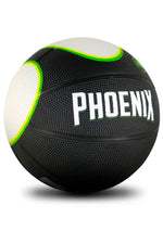 Spalding NBL SE Melbourne Phoenix Jersey Basketball Size 3 <br> 6043/NBL/SE