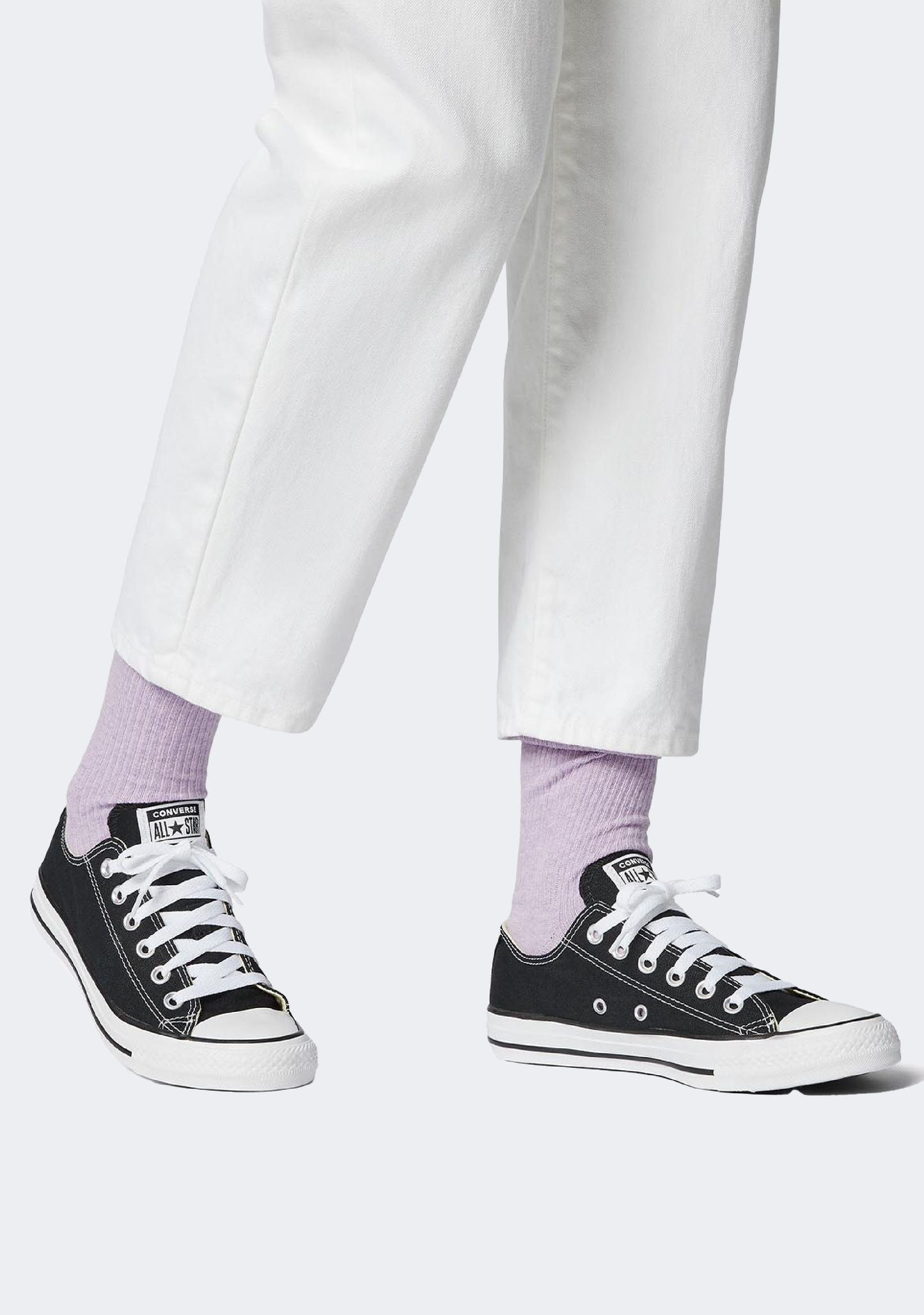 Converse Unisex Chuck Taylor All Star Low