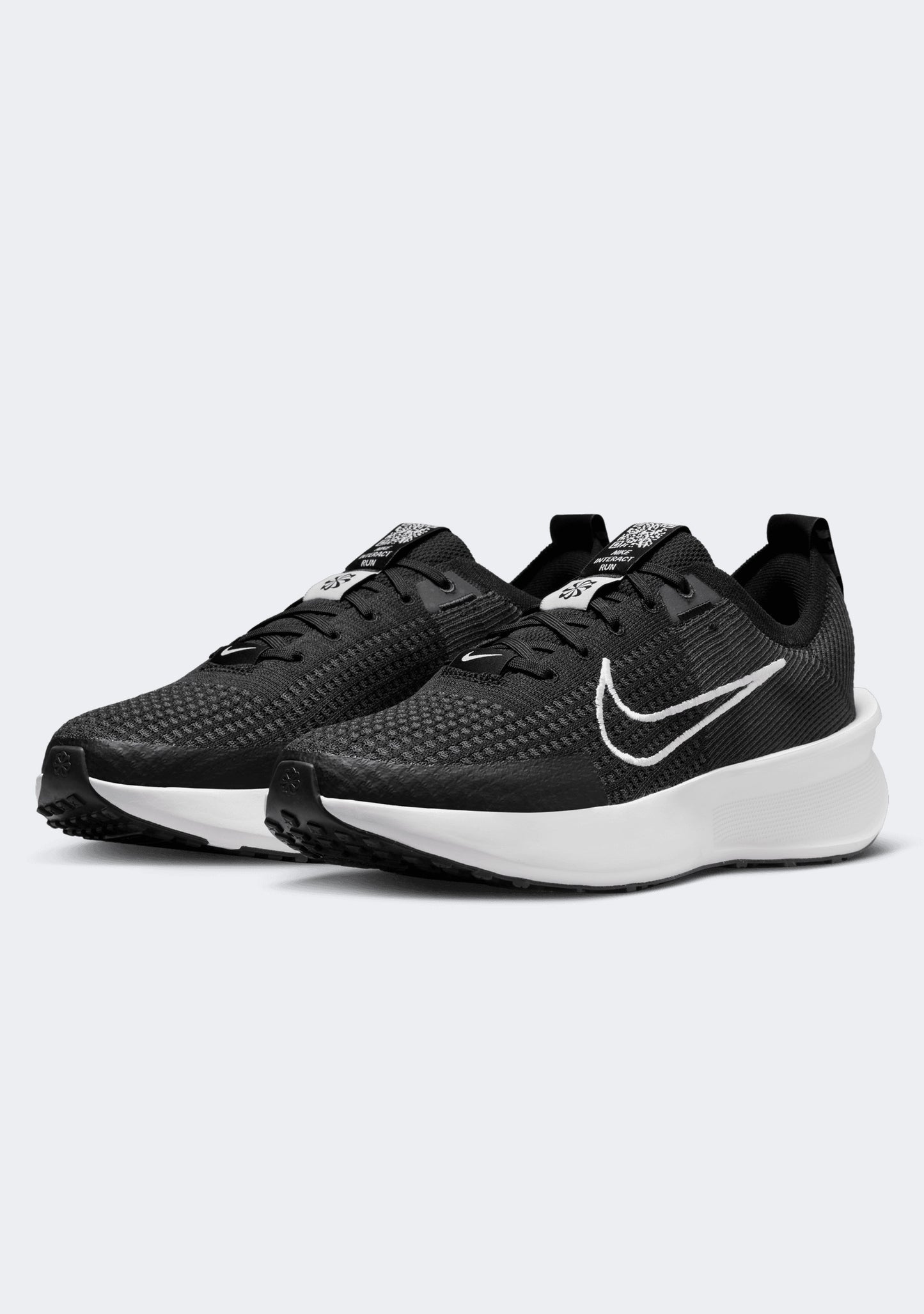 Nike Men's Interact Run