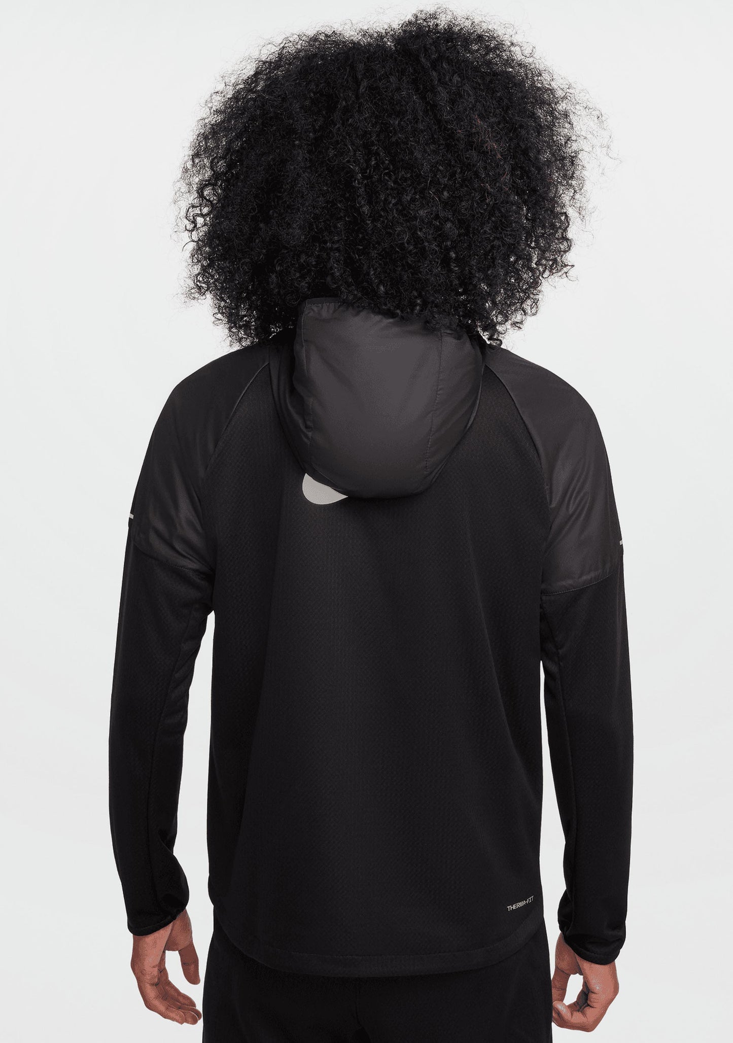Nike Men's Sphere Miler Therma Fit Jacket