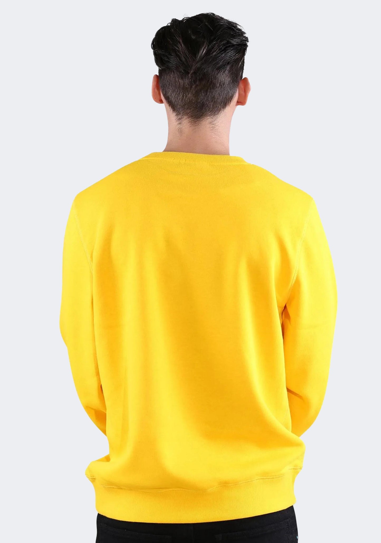 Champion Men’s Sporty Graphic Crew