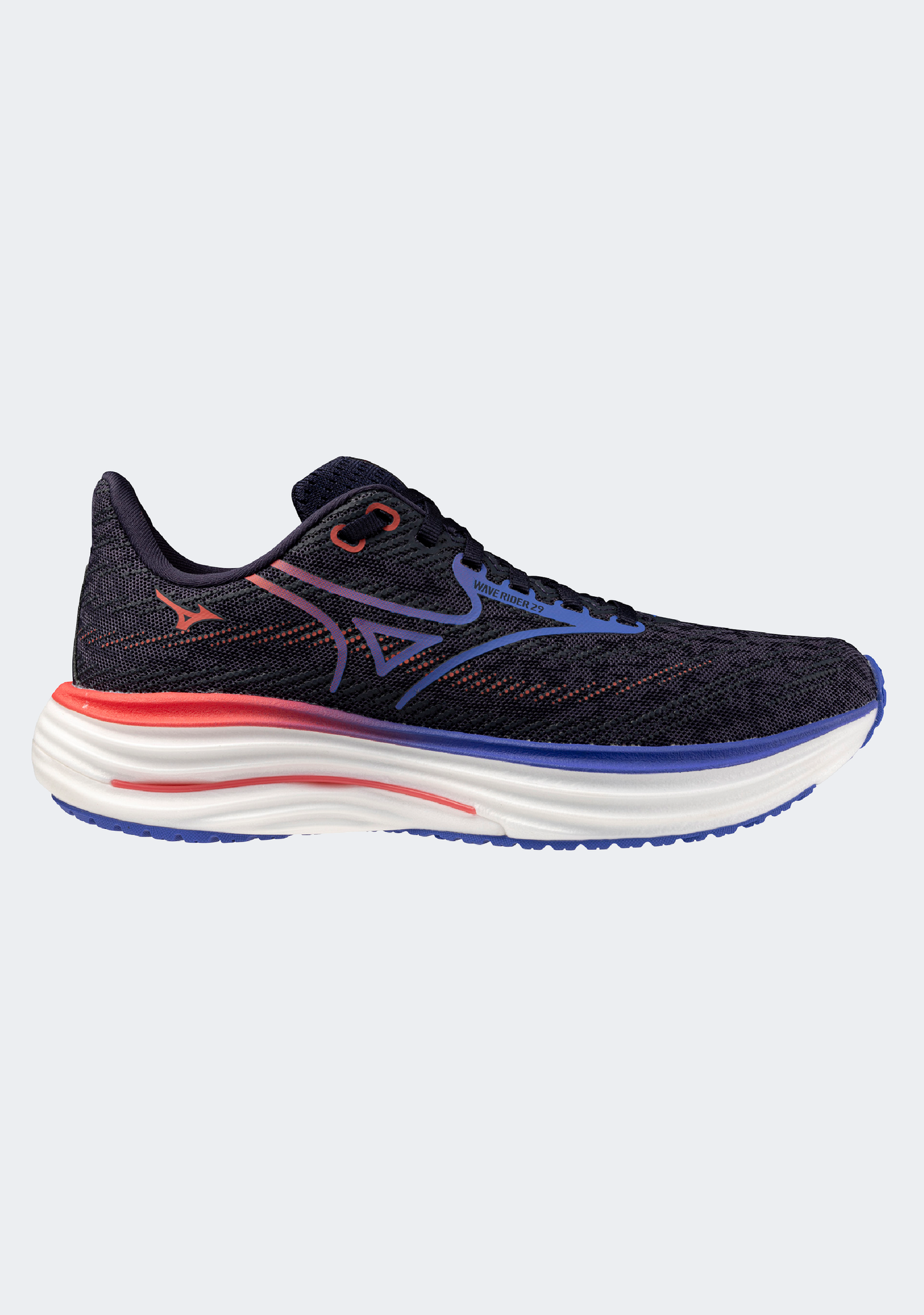 Mizuno Women's Wave Rider 29