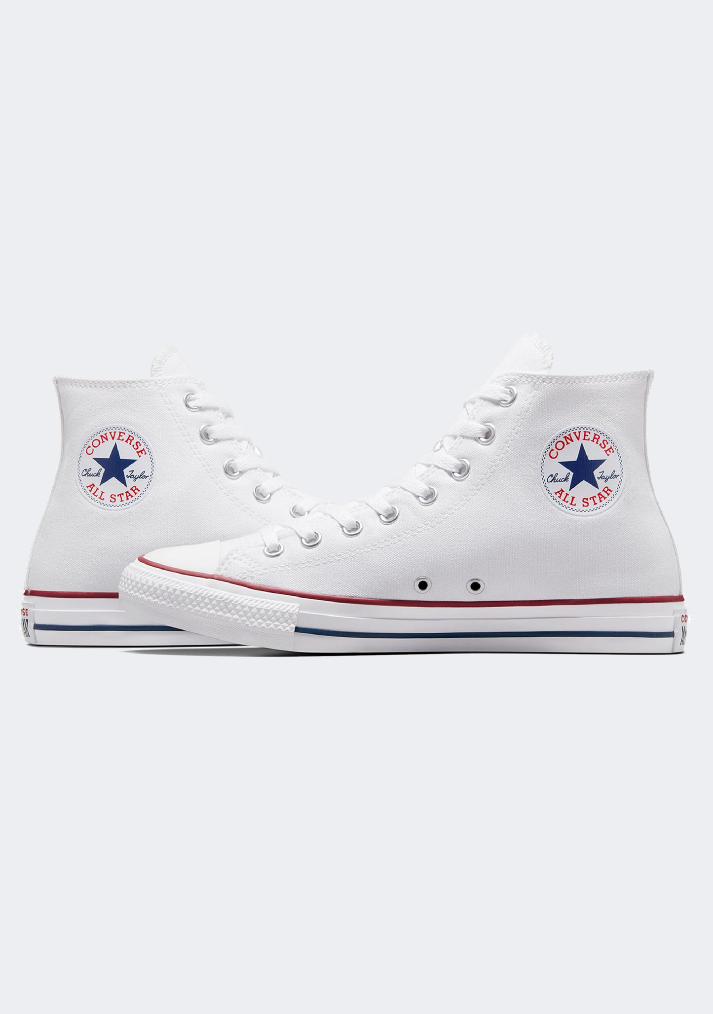 Converse Unisex Chuck Taylor All Star High Top