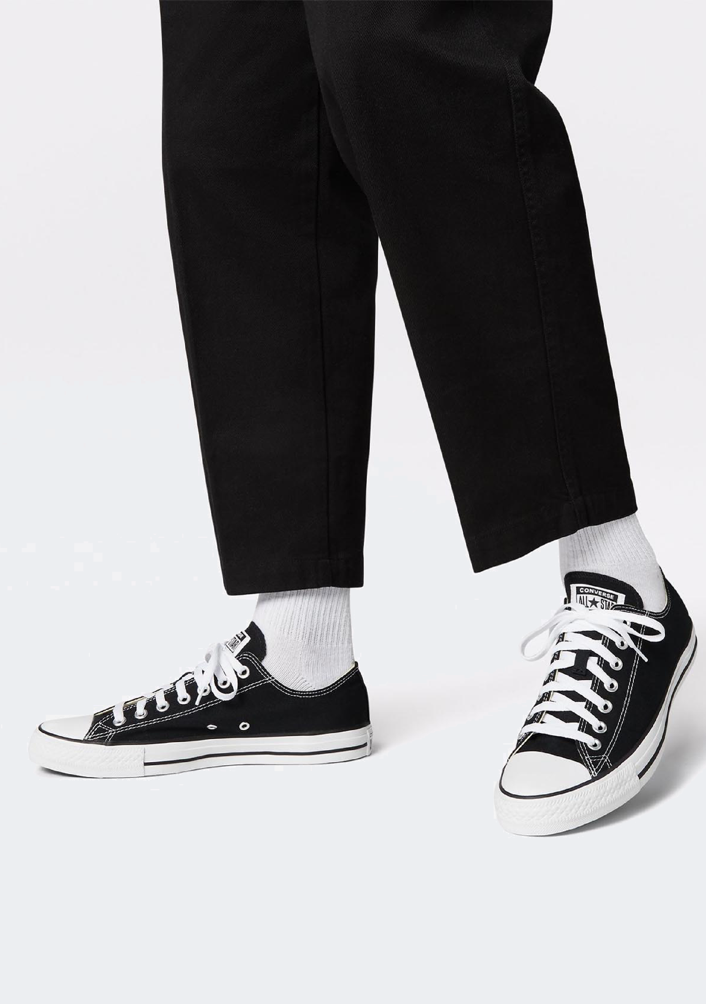 Converse Unisex Chuck Taylor All Star Low