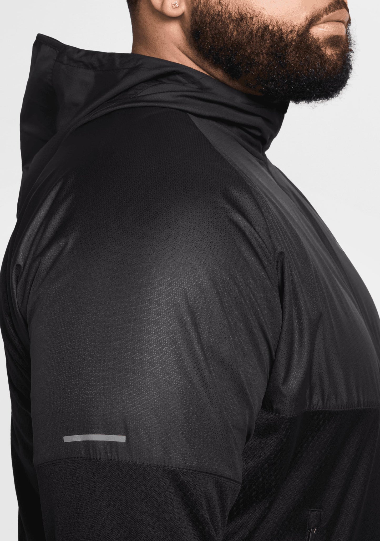 Nike Men's Sphere Miler Therma Fit Jacket