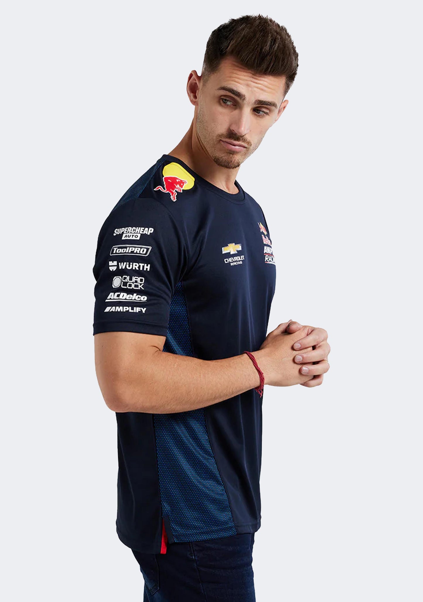 RBAR Men's Team T-Shirt