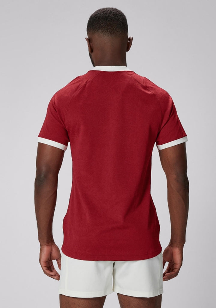 Canterbury Adults British & Irish Lions Replica Jersey
