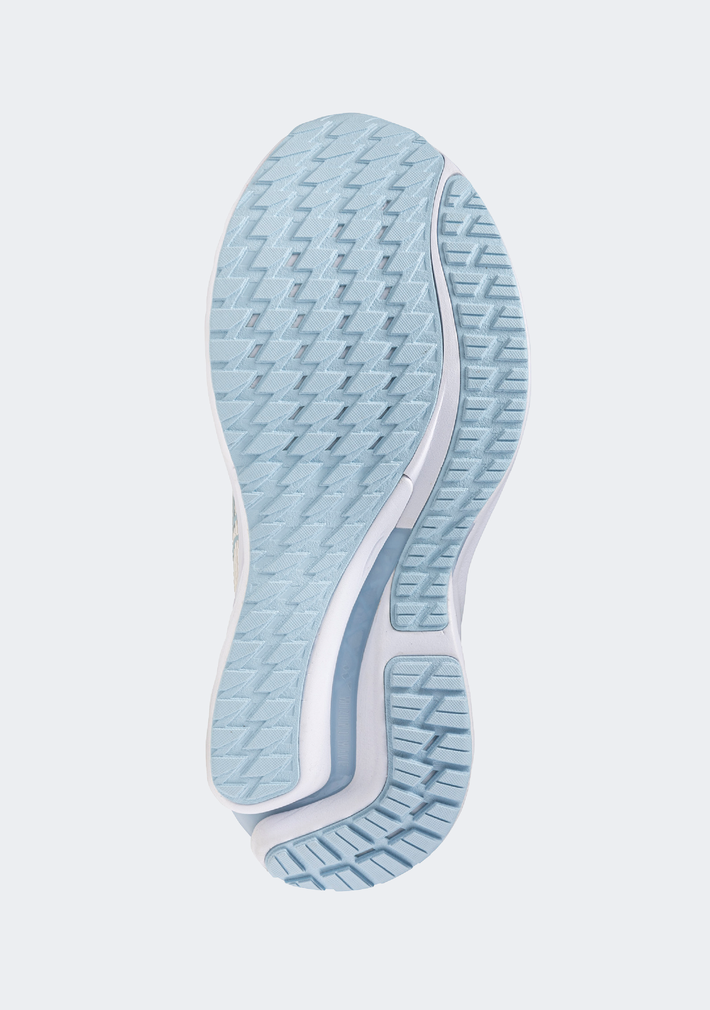 Mizuno Women's Wave Inspire 21