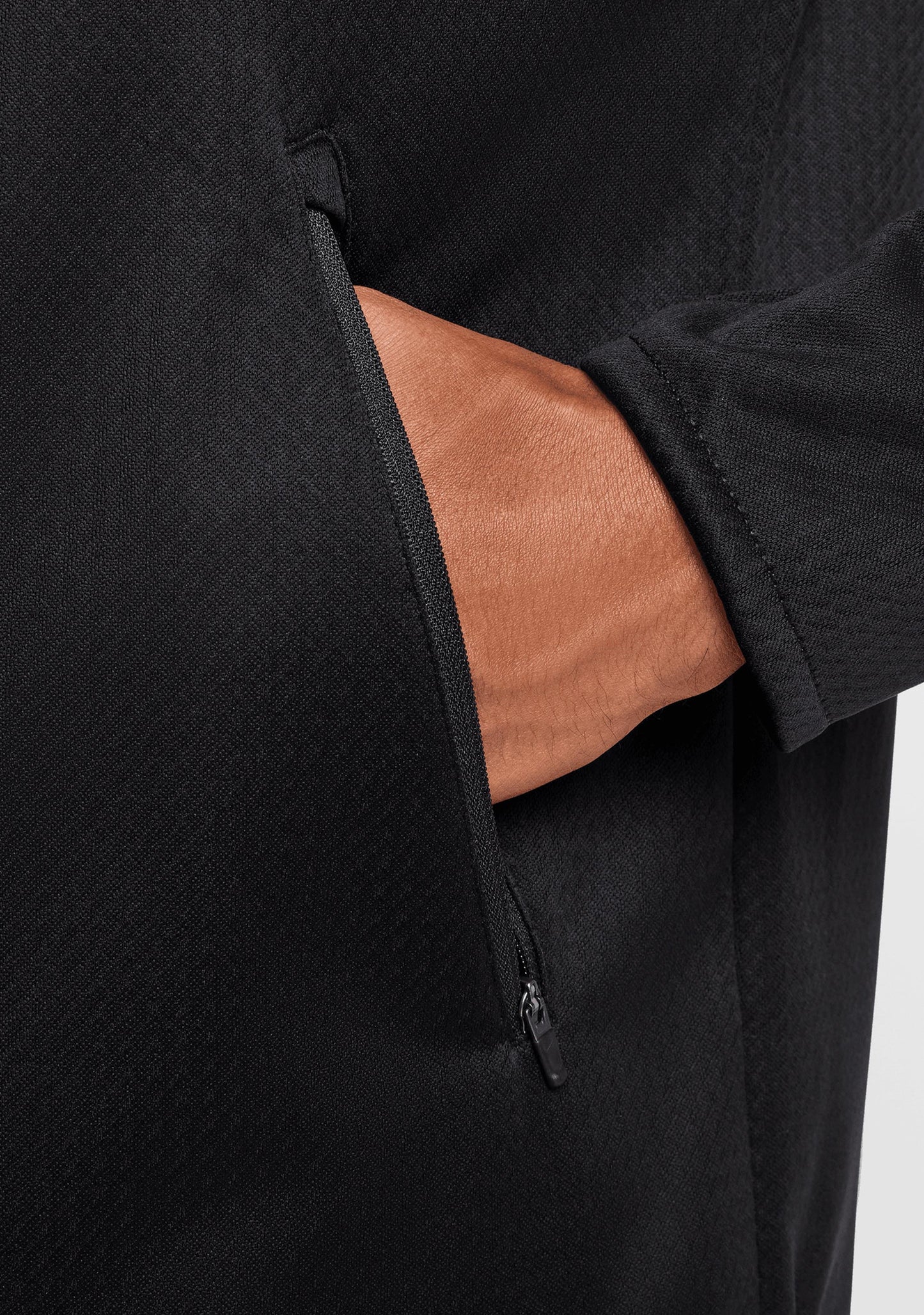 Nike Men's Sphere Miler Therma Fit Jacket