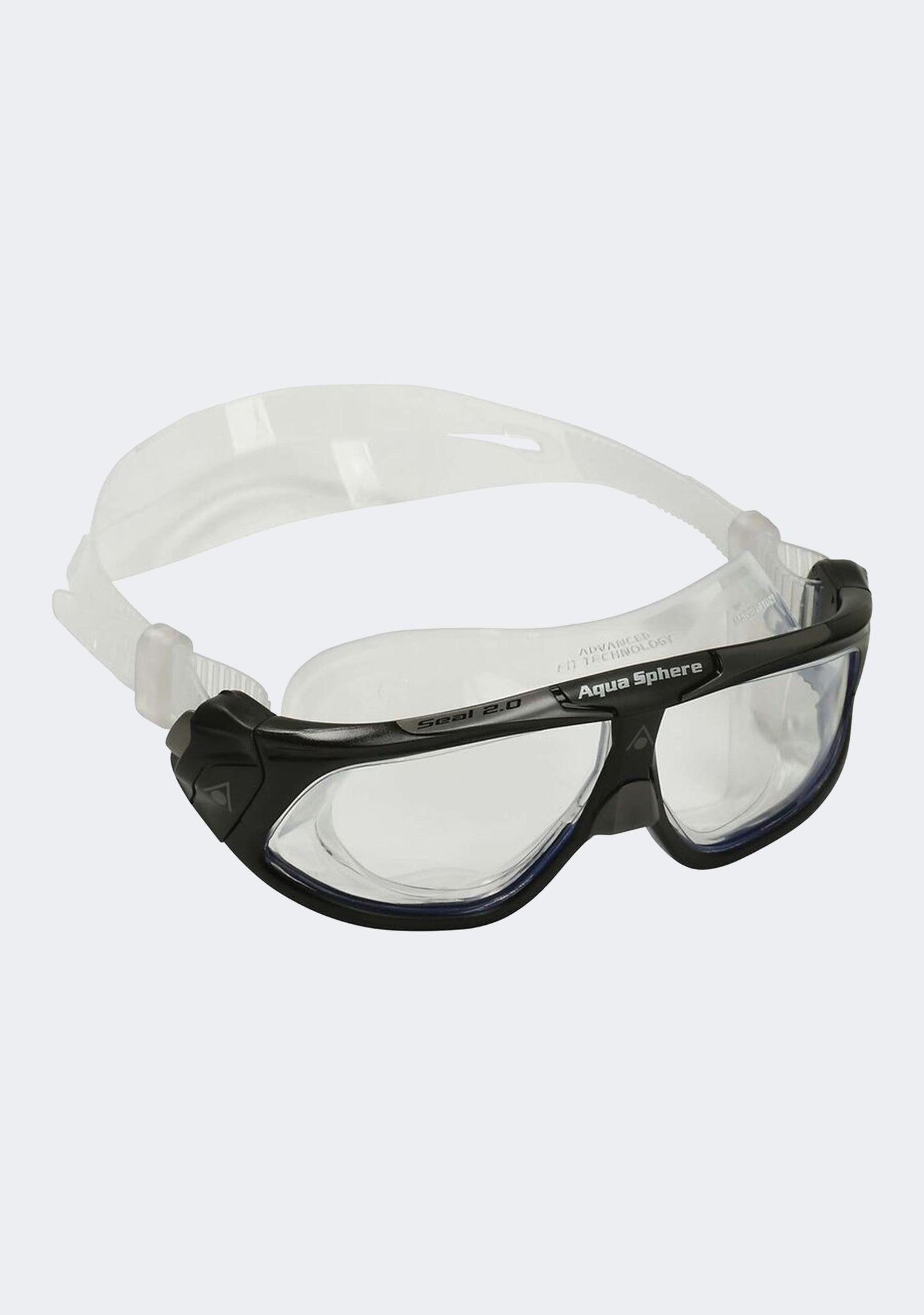 Aquasphere Adults Seal 2.0 Clear Lens Goggles