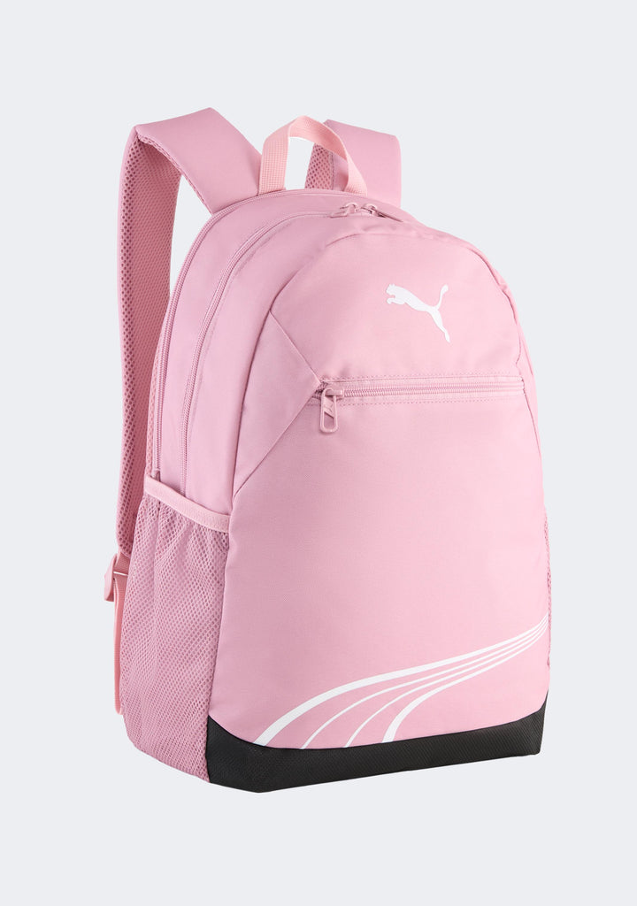 Puma Fundamental Backpack Pink 20L