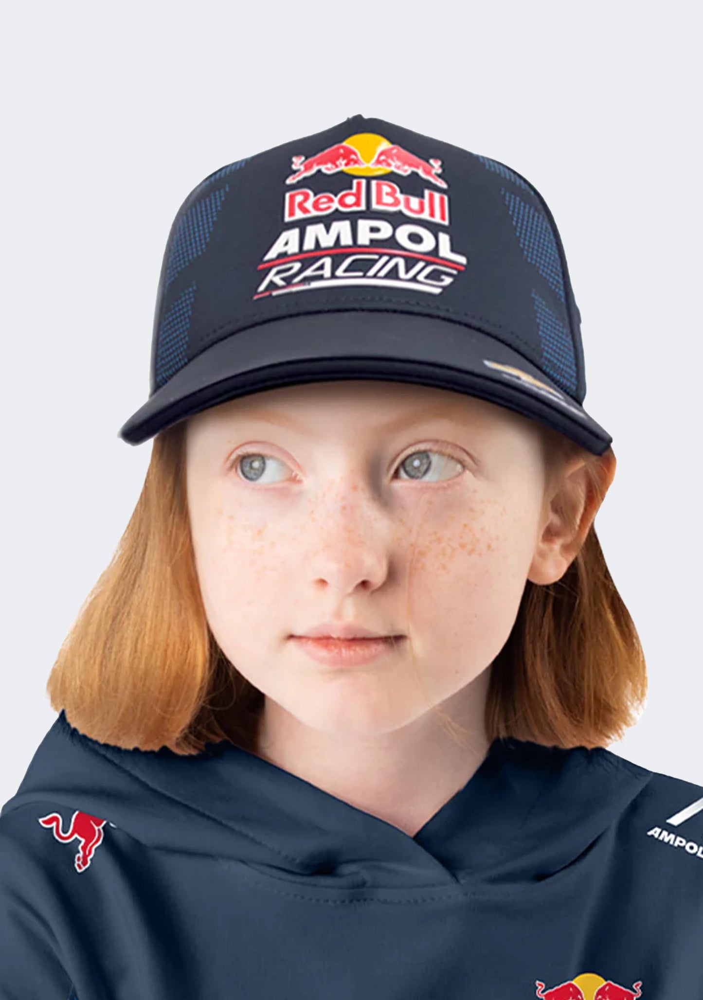Red Bull Ampol Racing Team Performance Youth Cap
