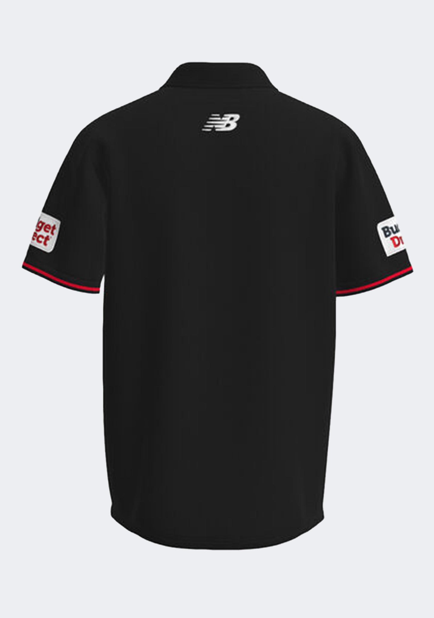 New Balance Men's Perth Bears NRL Polo