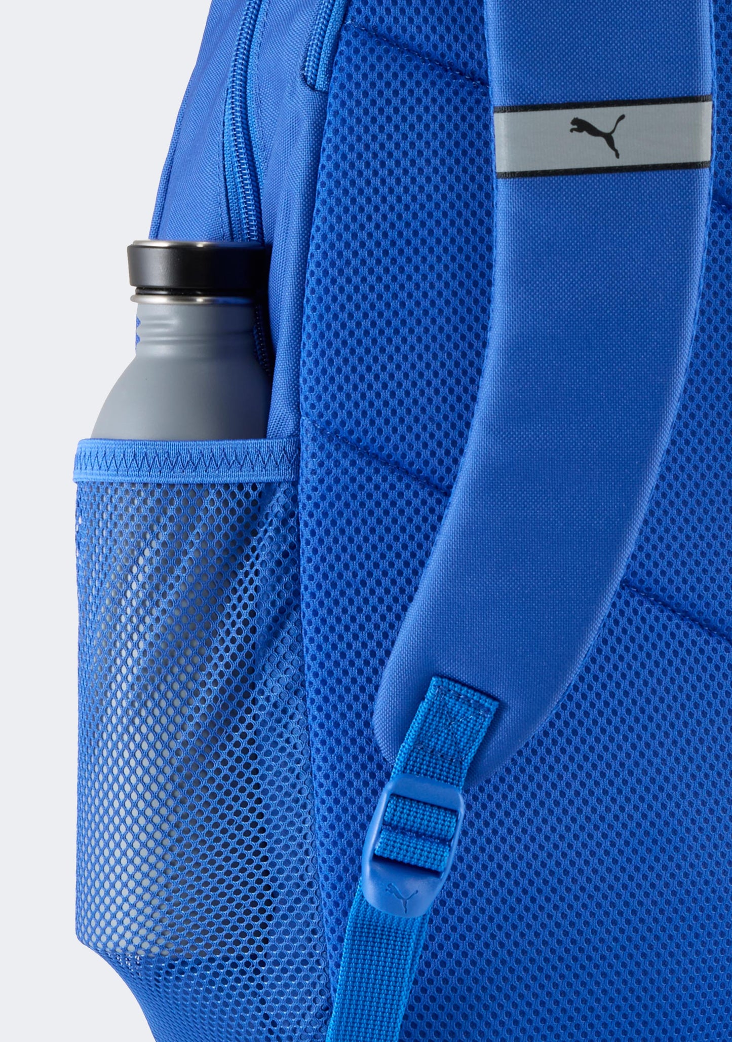 Puma Fundamental Backpack Blue 20L