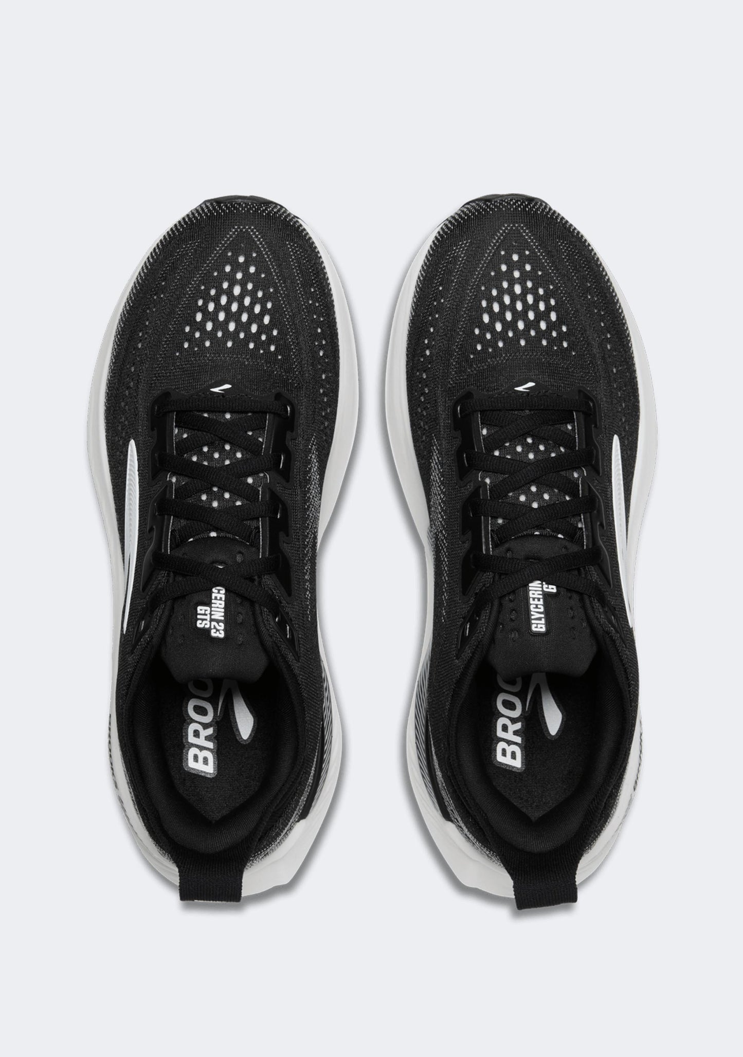 Brooks Men's Glycerin GTS 23