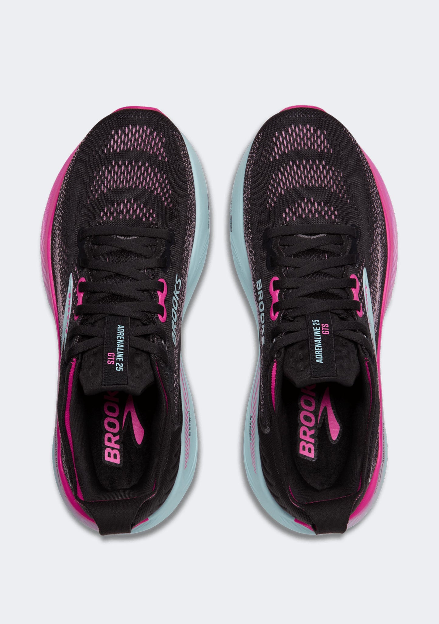 Brooks Women's Adrenaline GTS 25