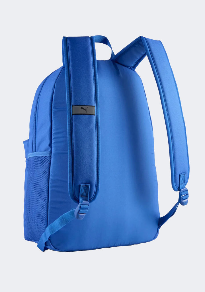 Puma Phase Backpack Mountain Blue 22L