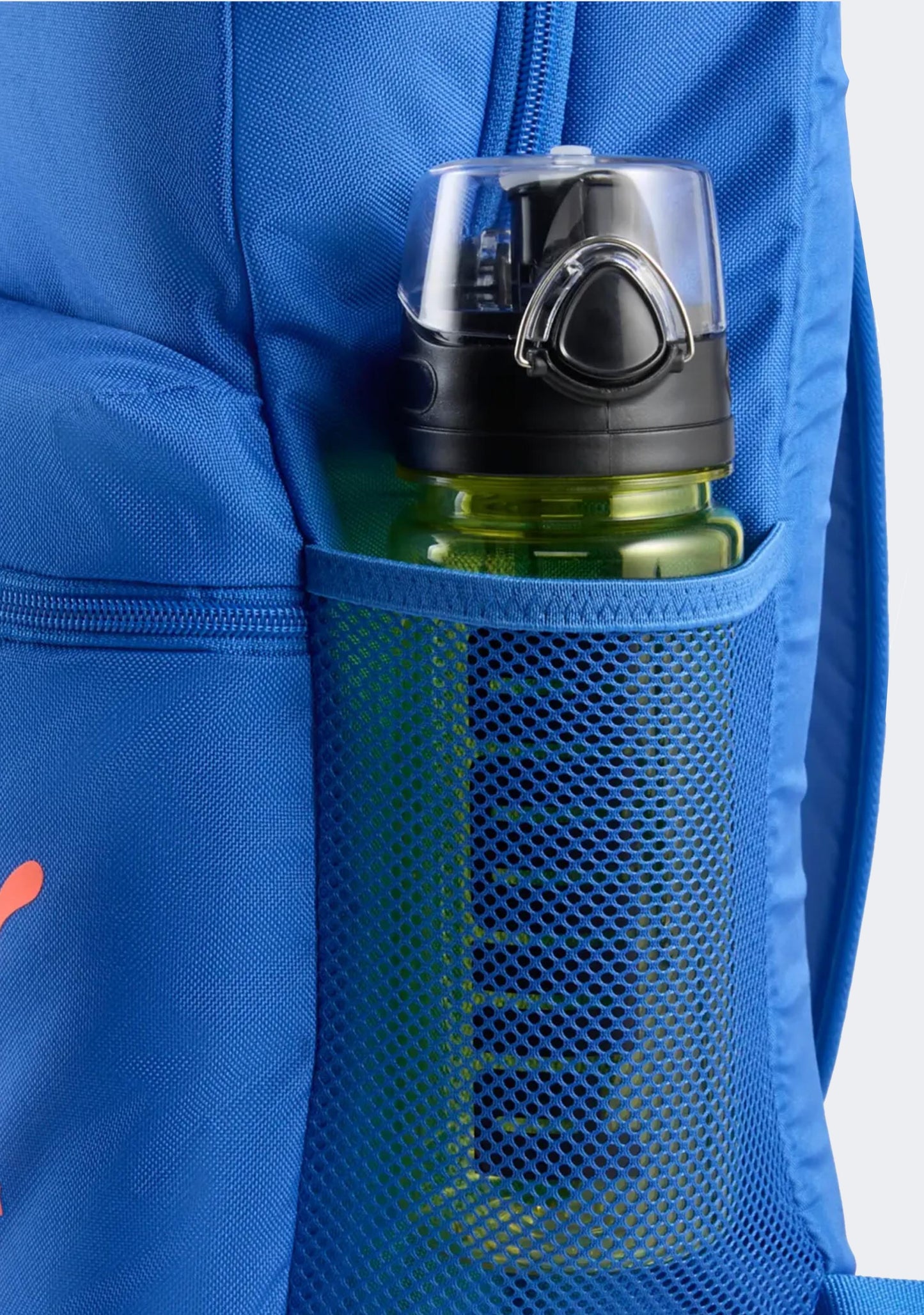 Puma Phase Backpack Mountain Blue - 22L