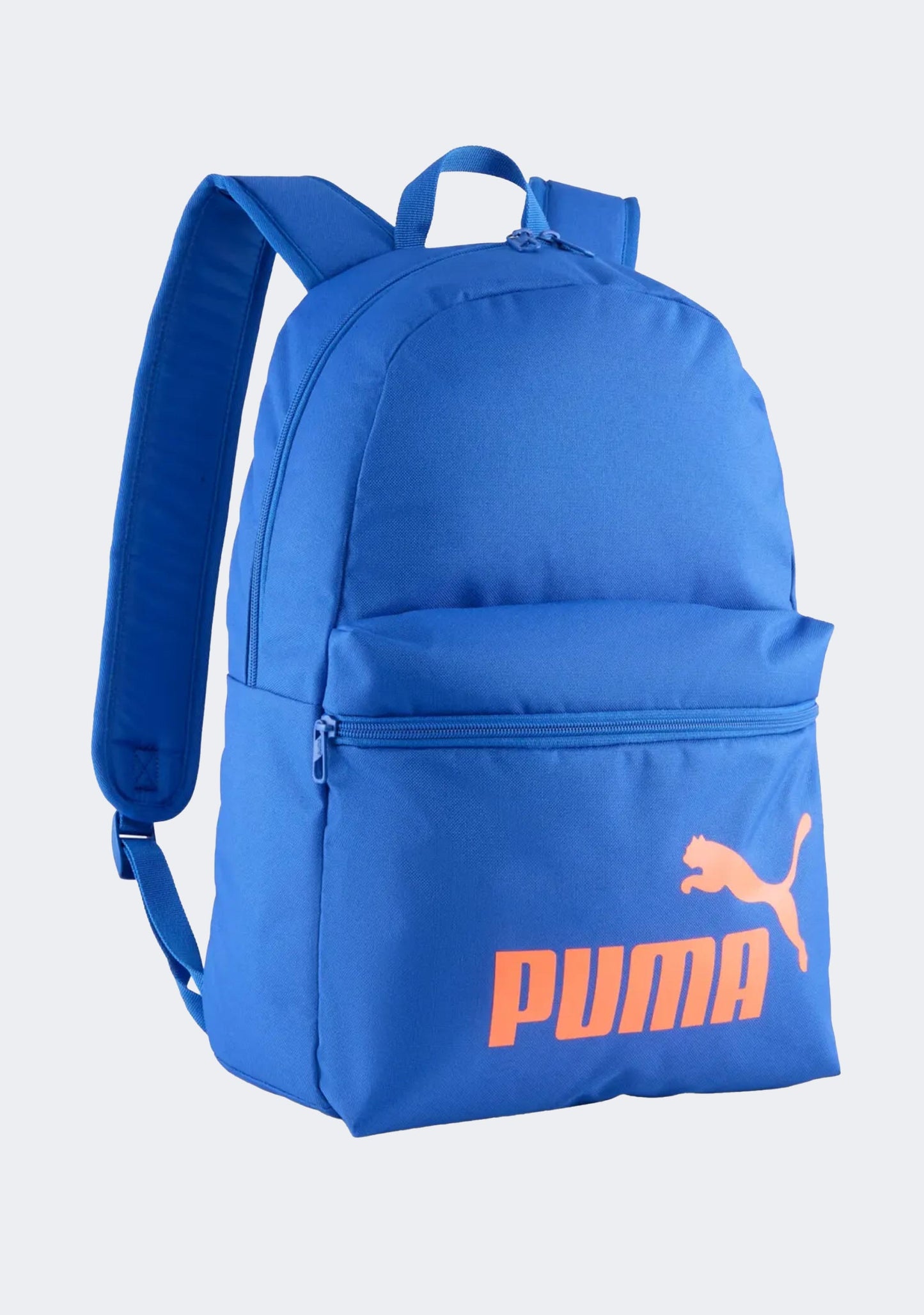 Puma Phase Backpack Mountain Blue - 22L