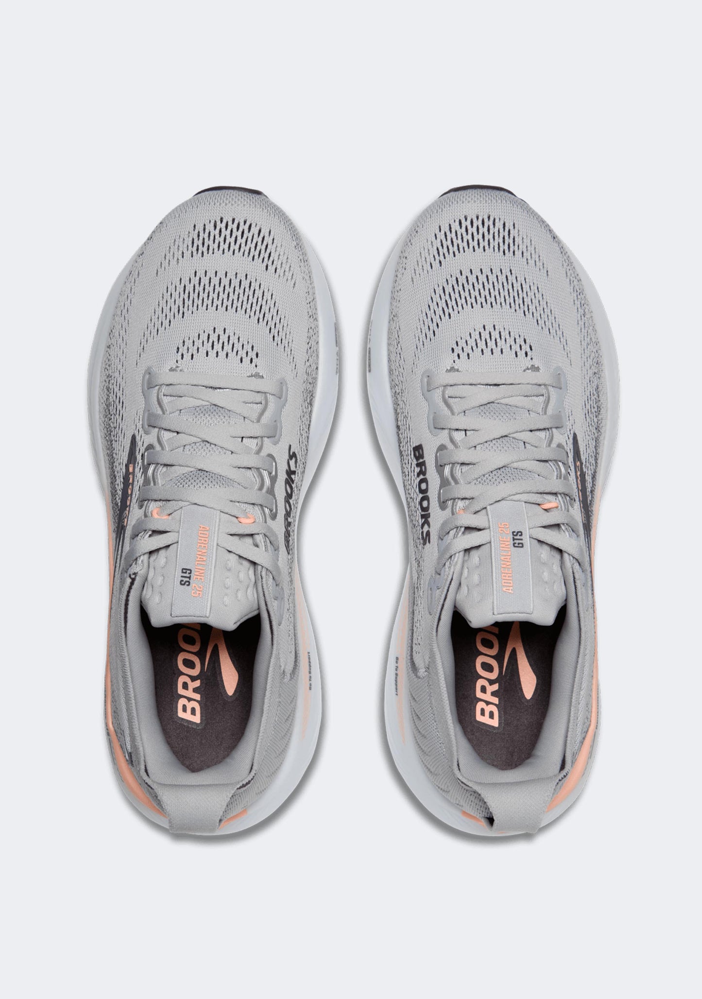 Brooks Women's Adrenaline GTS 25