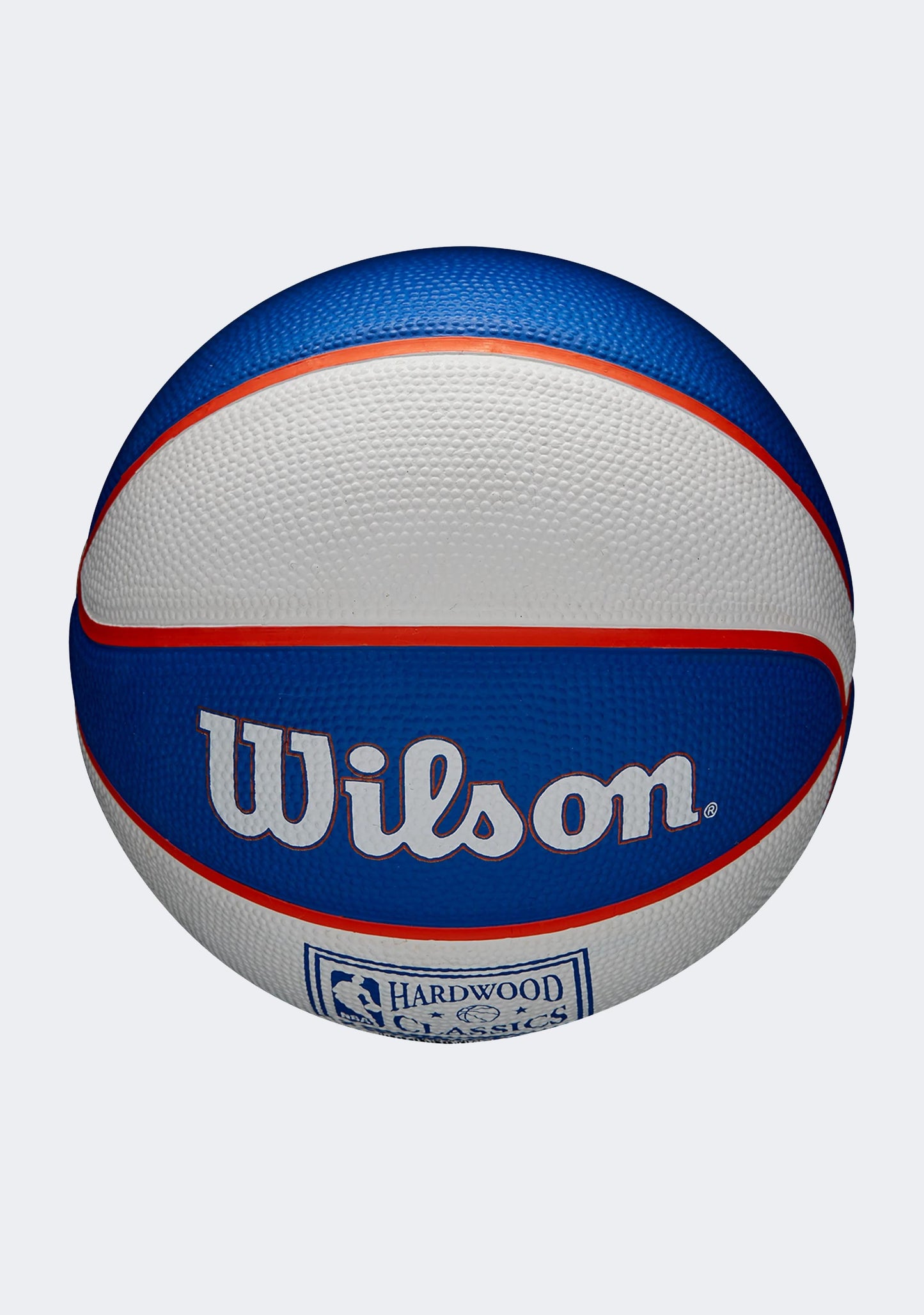 Wilson NBA Retro Mini New York Knicks