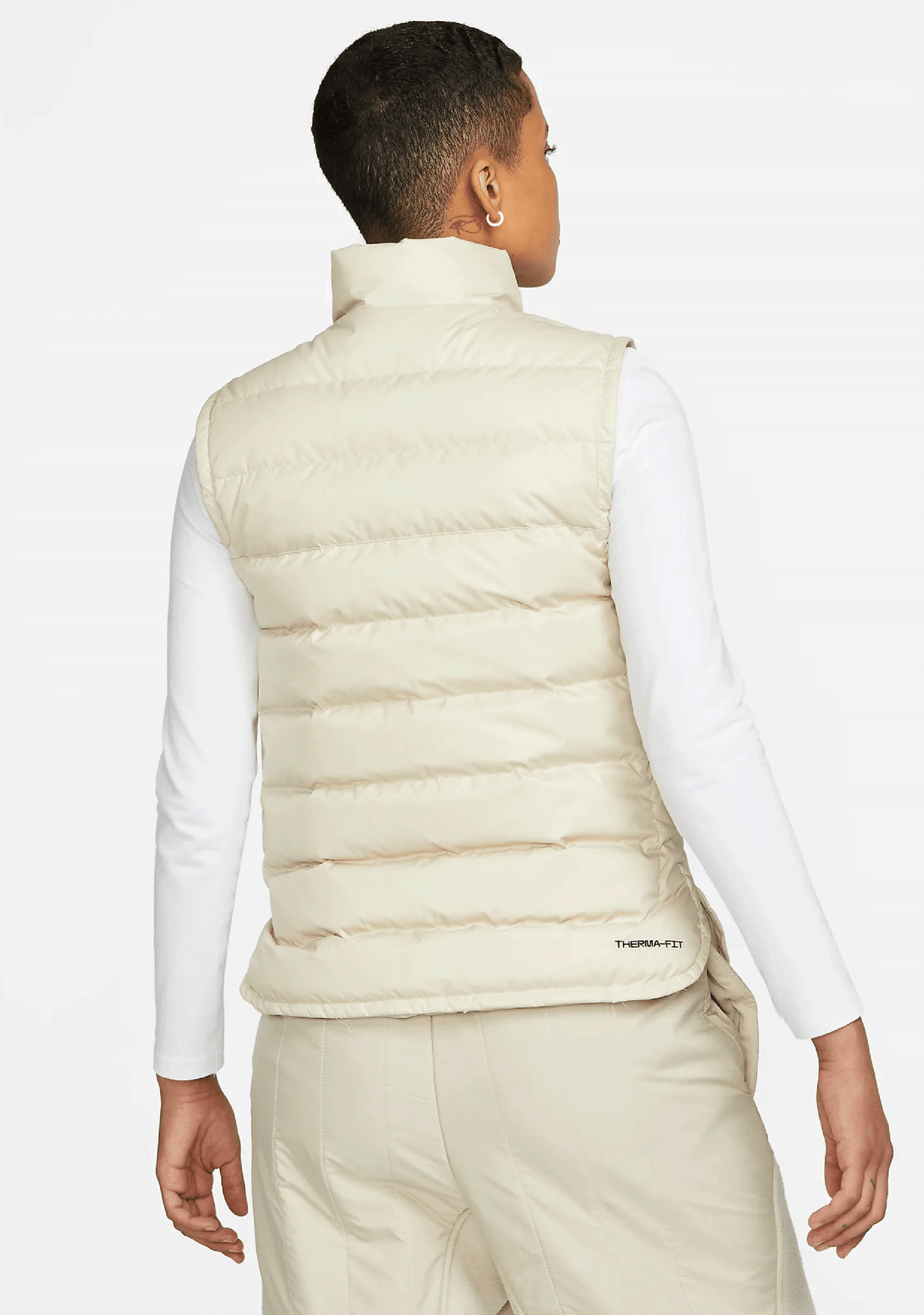 Nike Women's Therma Fit Windrunner Vest