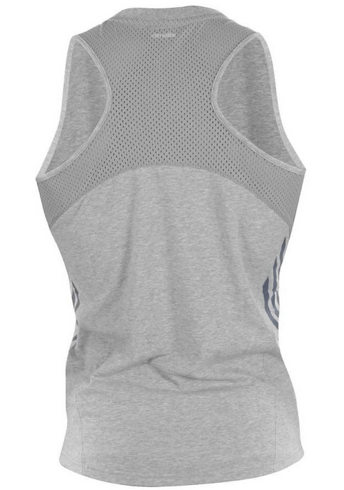 Adidas Mens Go to Muscle Tee <BR> ADISGTM01