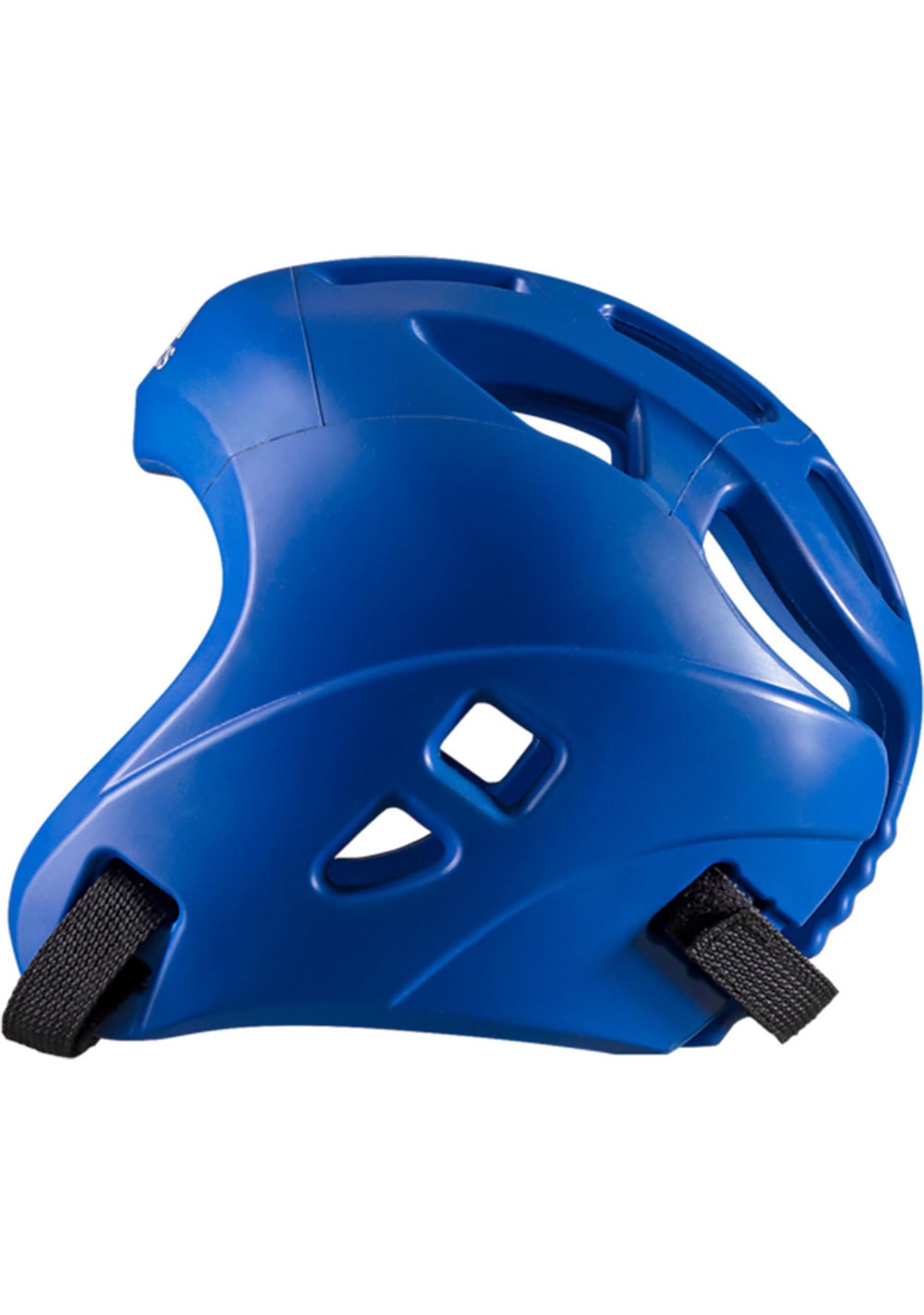 Adidas Wako Competition Headguard Blue <br> ADIKBHG500