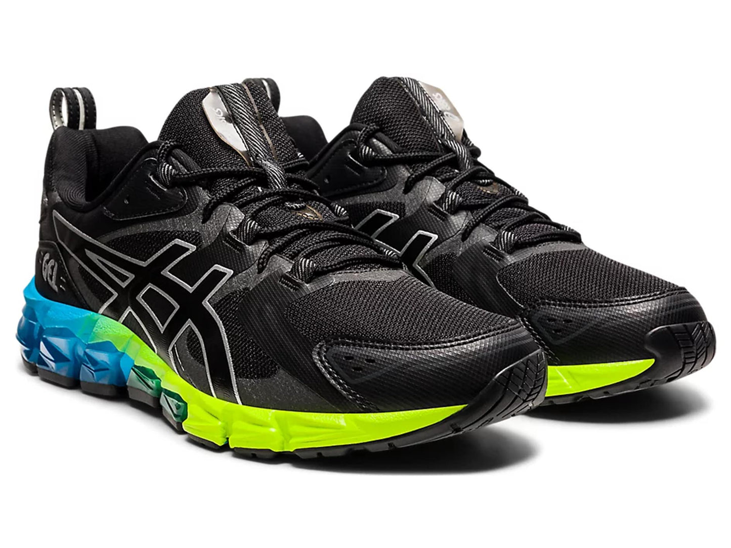 Asics Mens Gel Quantum 180 <br> 1201A063 008