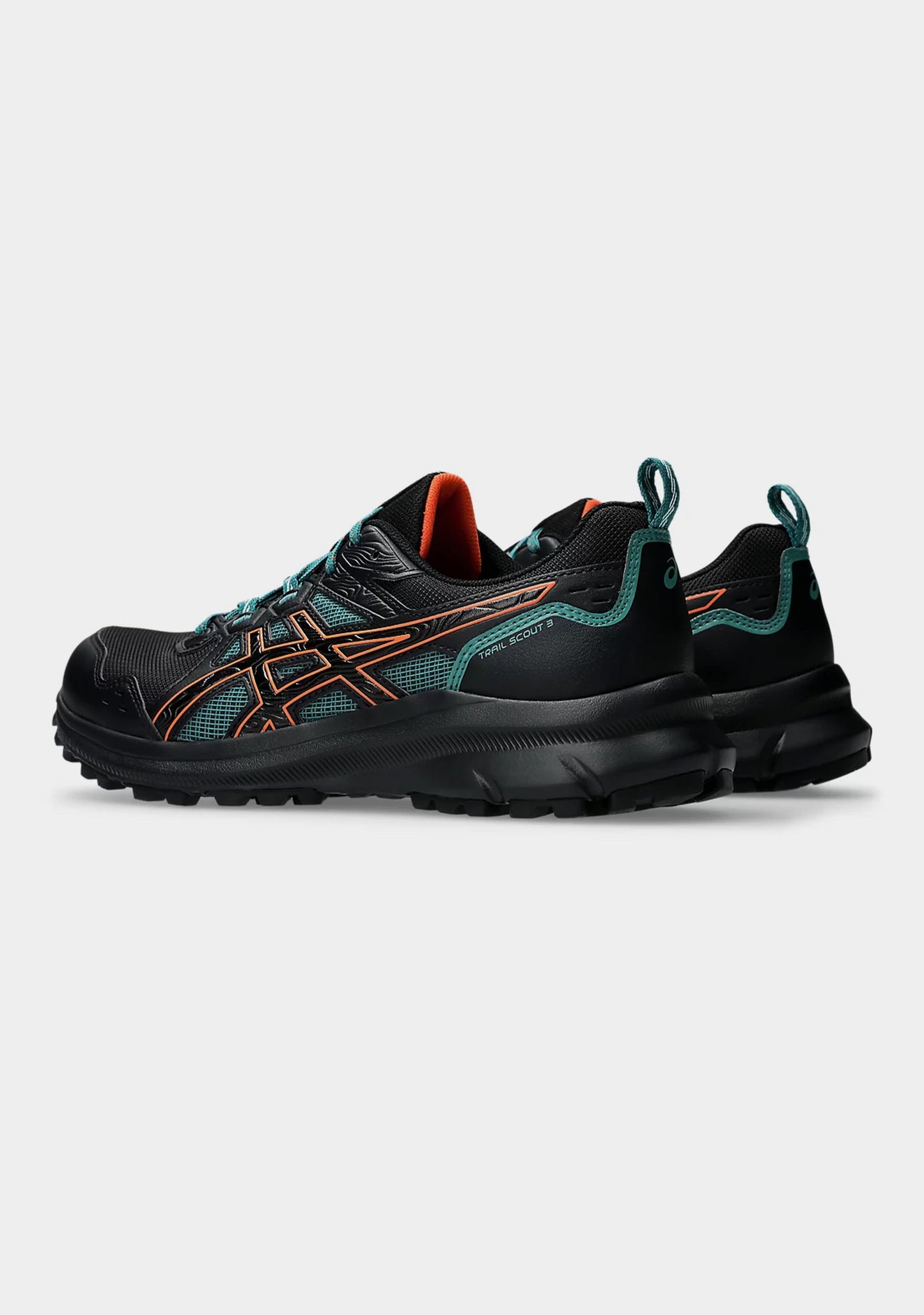 Asics Men’s Trail Scout 3