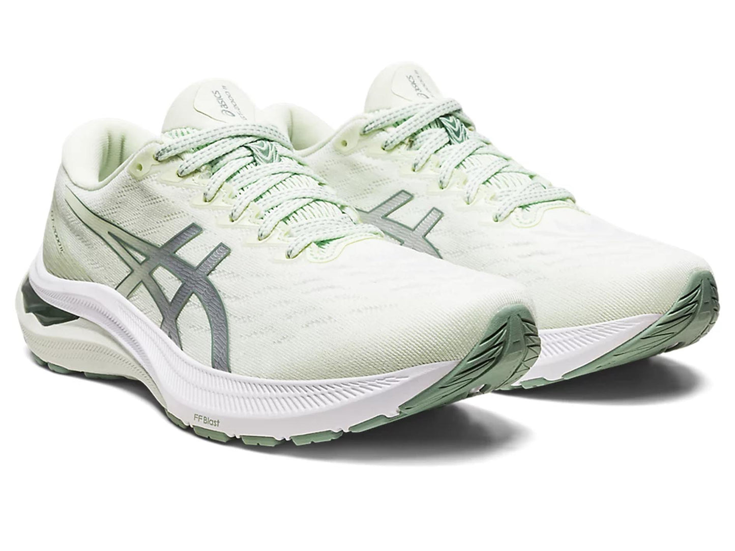 Asics Womens GT 2000 11 <br> 1012B271 300
