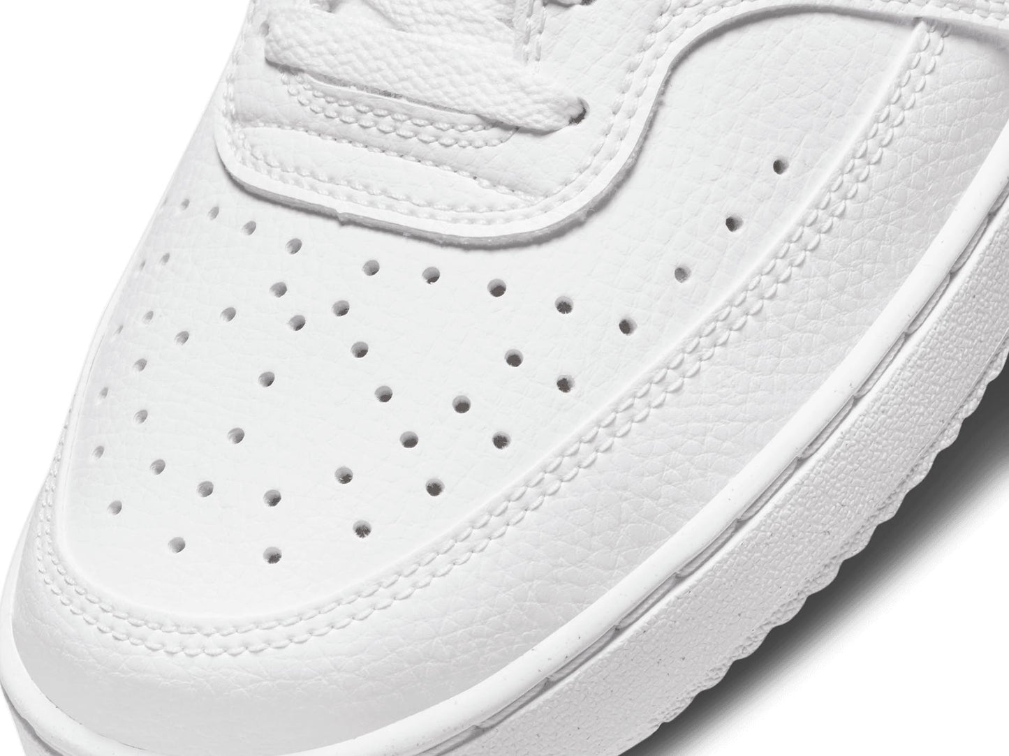 Nike Womens Court Vision LO NN