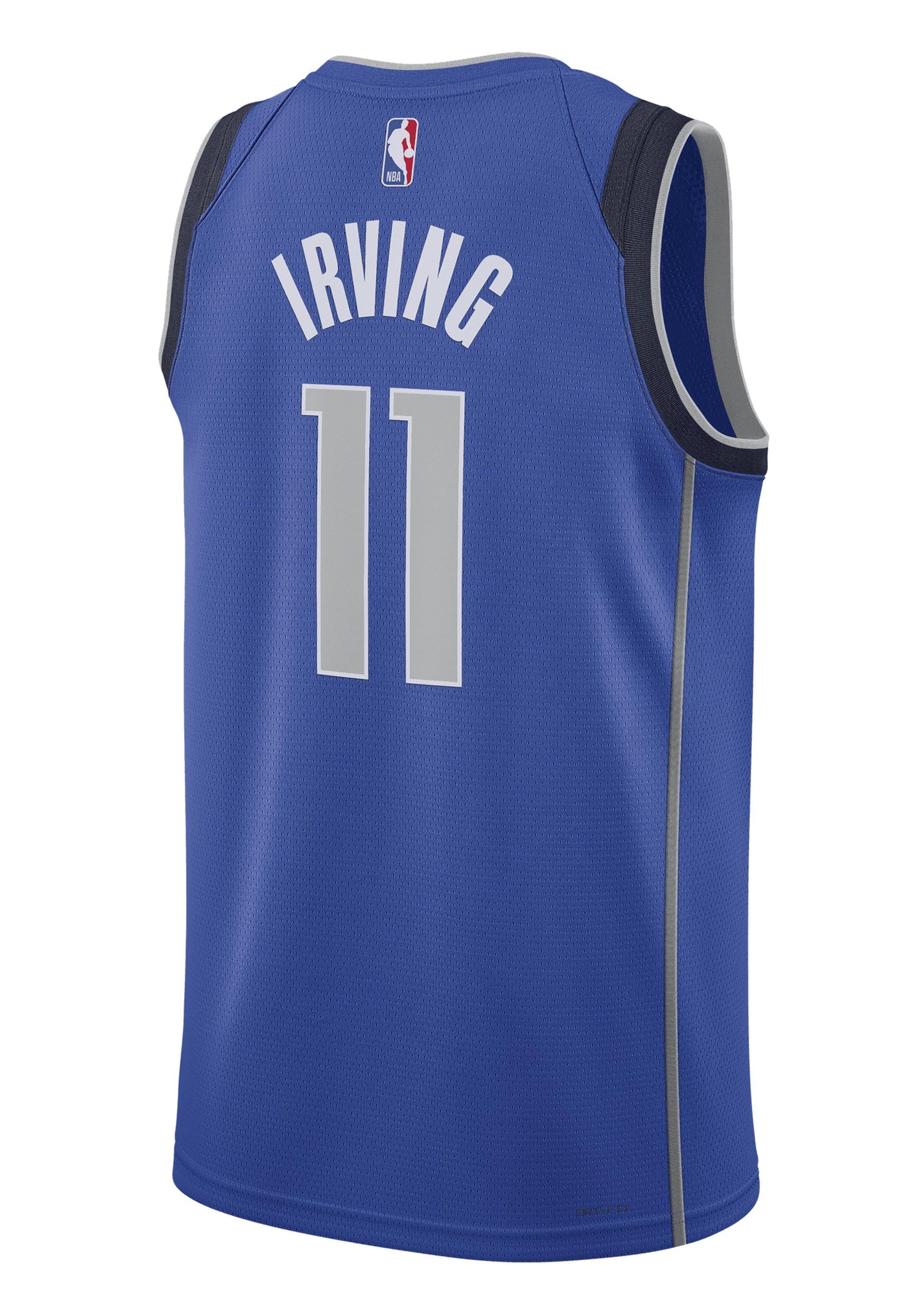 Nike Men's Dallas Mavericks Icon Edition 2022/23 Dri-Fit NBA Swingman Jersey <br> DN2002 485