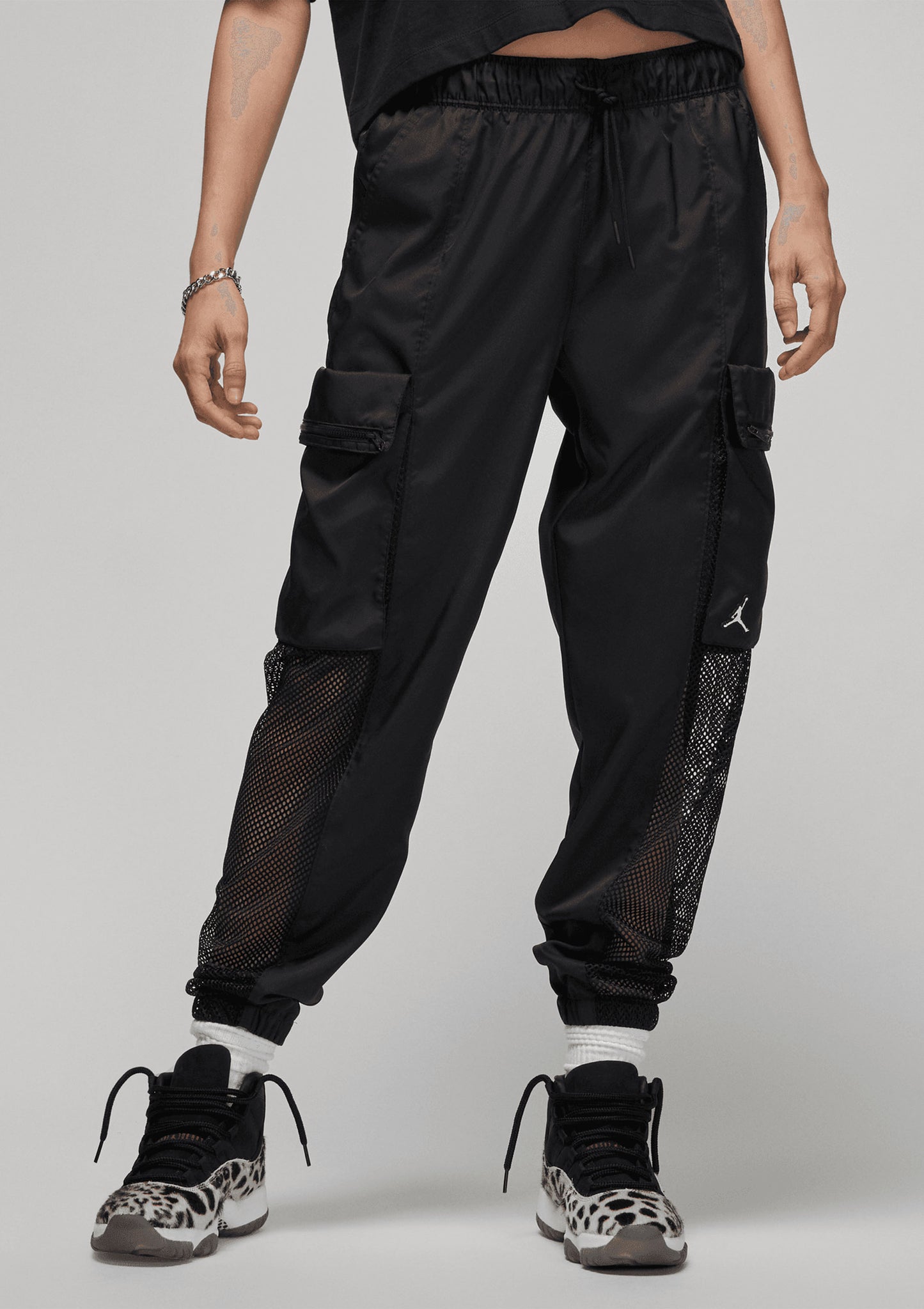 Nike Women's Utility Pants Black
