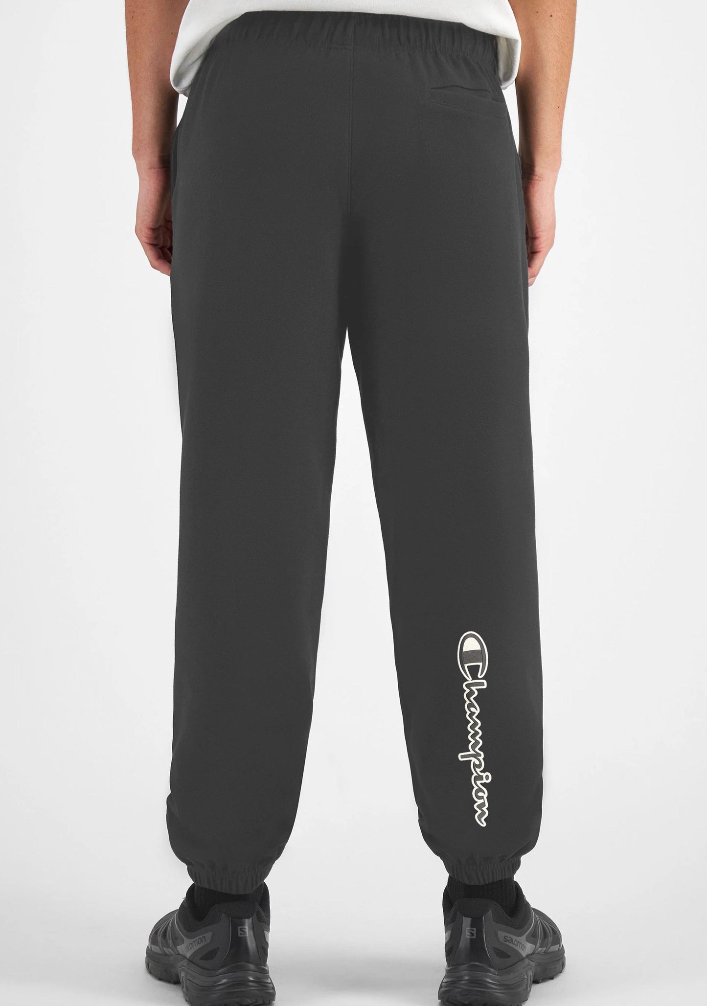 Champion Mens Rochester Graphic Pants