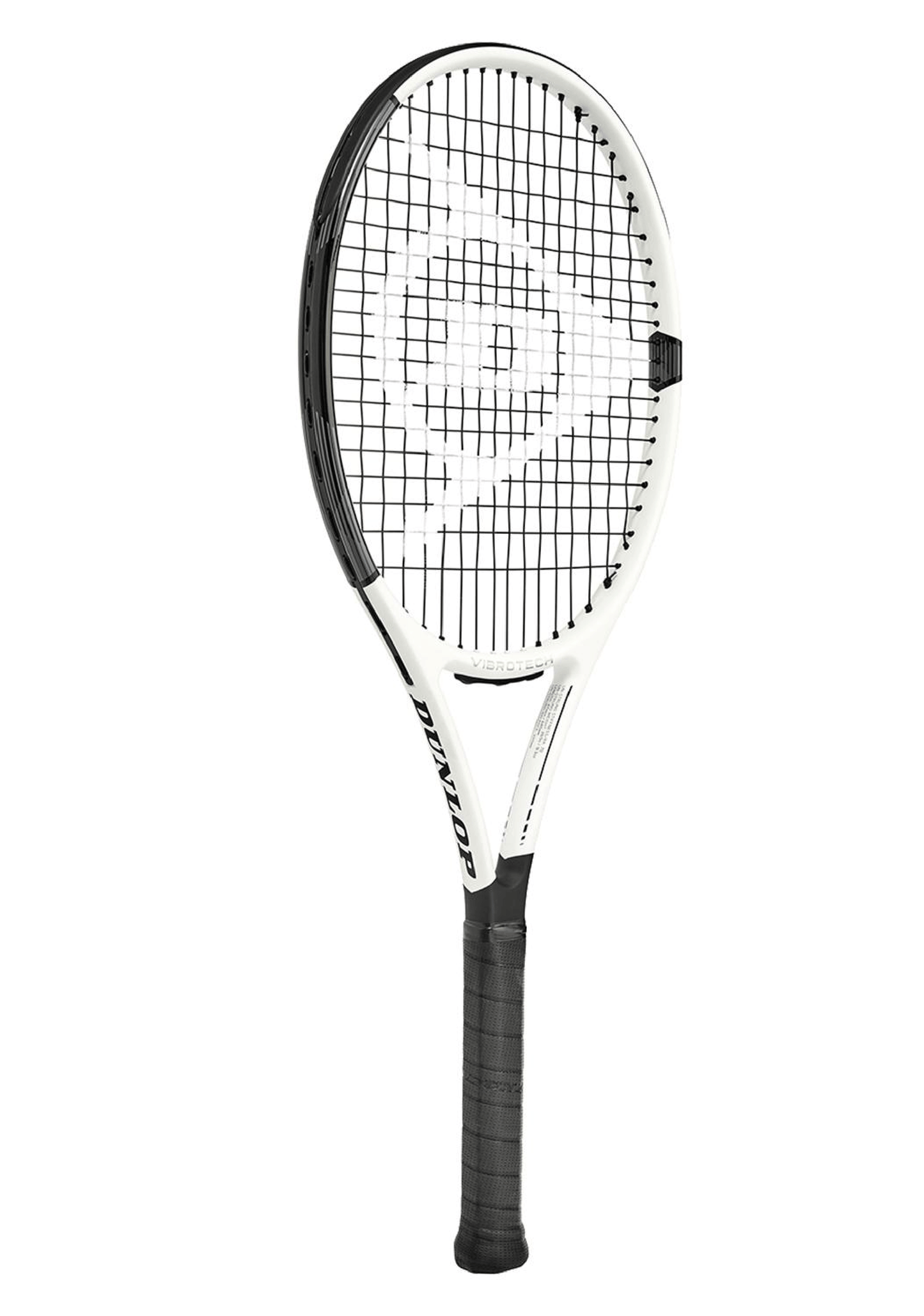 Dunlop Senior Pro 265 Tennis Racquet
