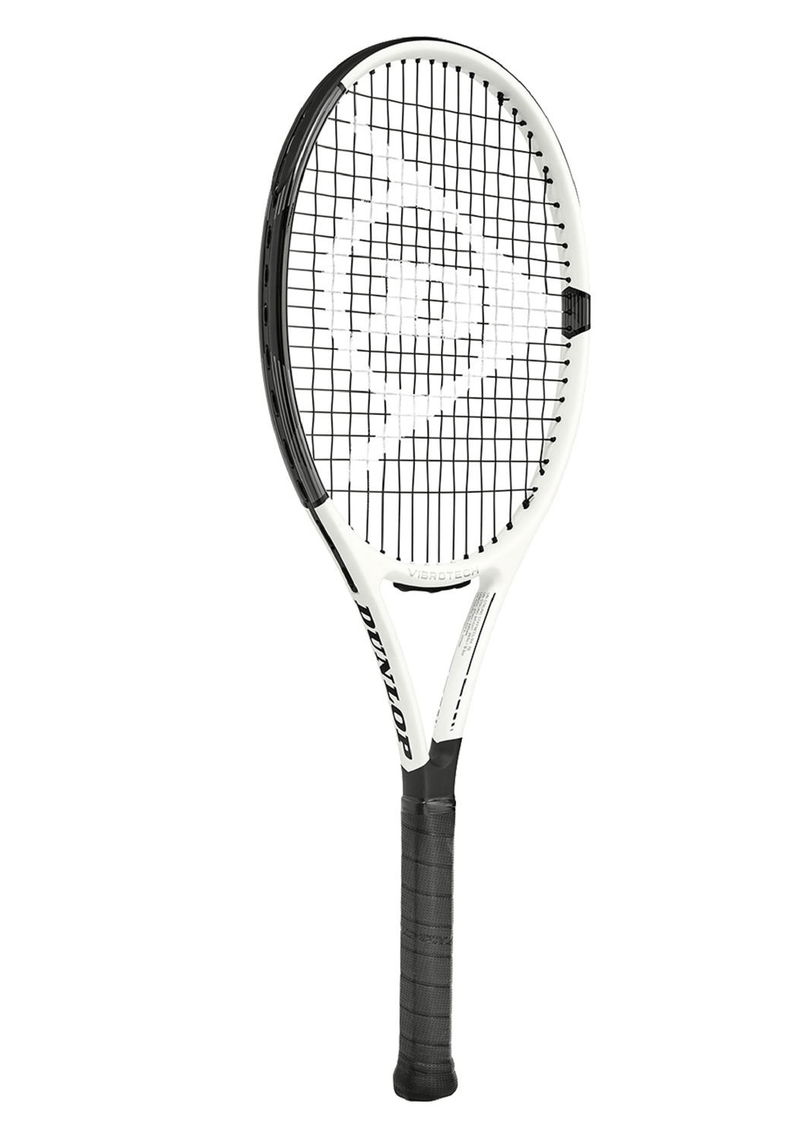 Dunlop Senior Tennis Raquet Pro 265 <BR> 10312890/91