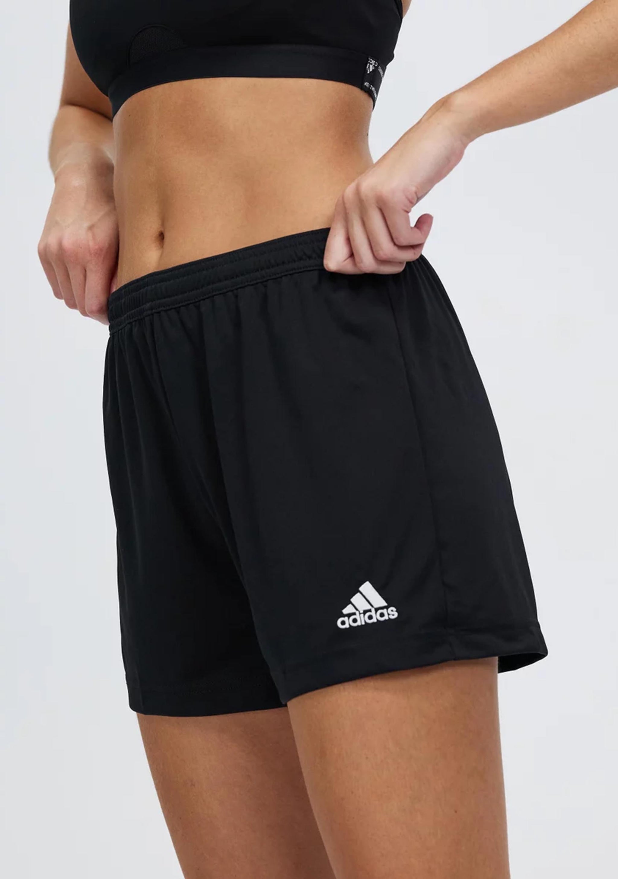 Adidas Women’s Entrada 22 Shorts