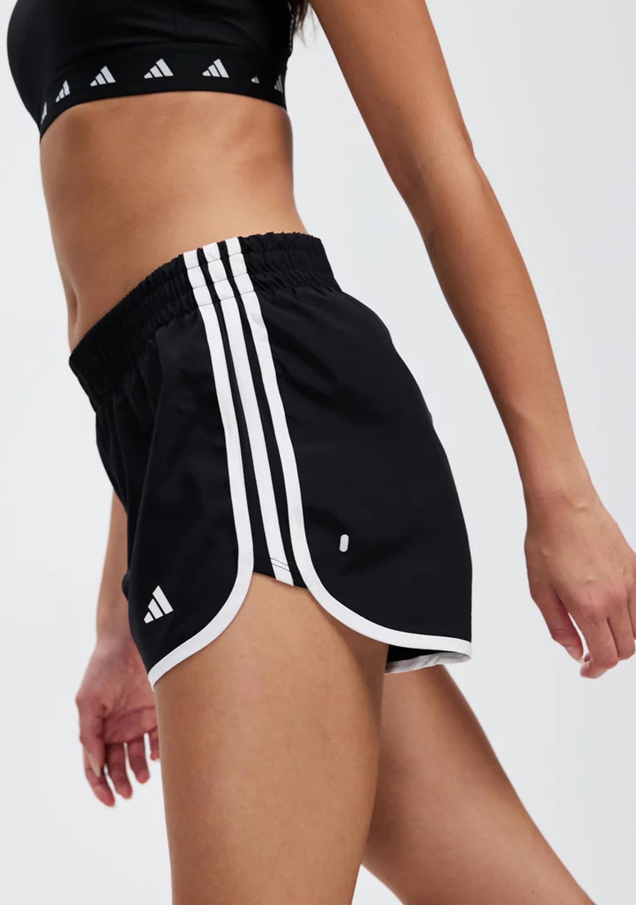 Adidas Women’s Marathon 20 4inch Running Shorts