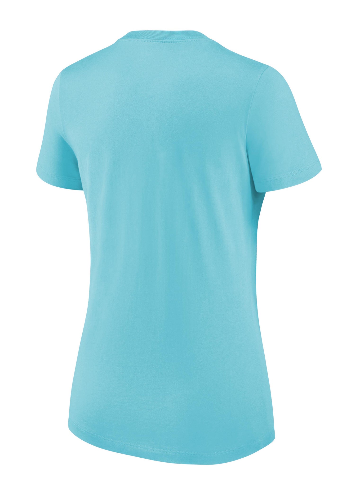 Manchester City Ladies T-Shirt with FREE Manchester City Scarf <br> MCIT038AA