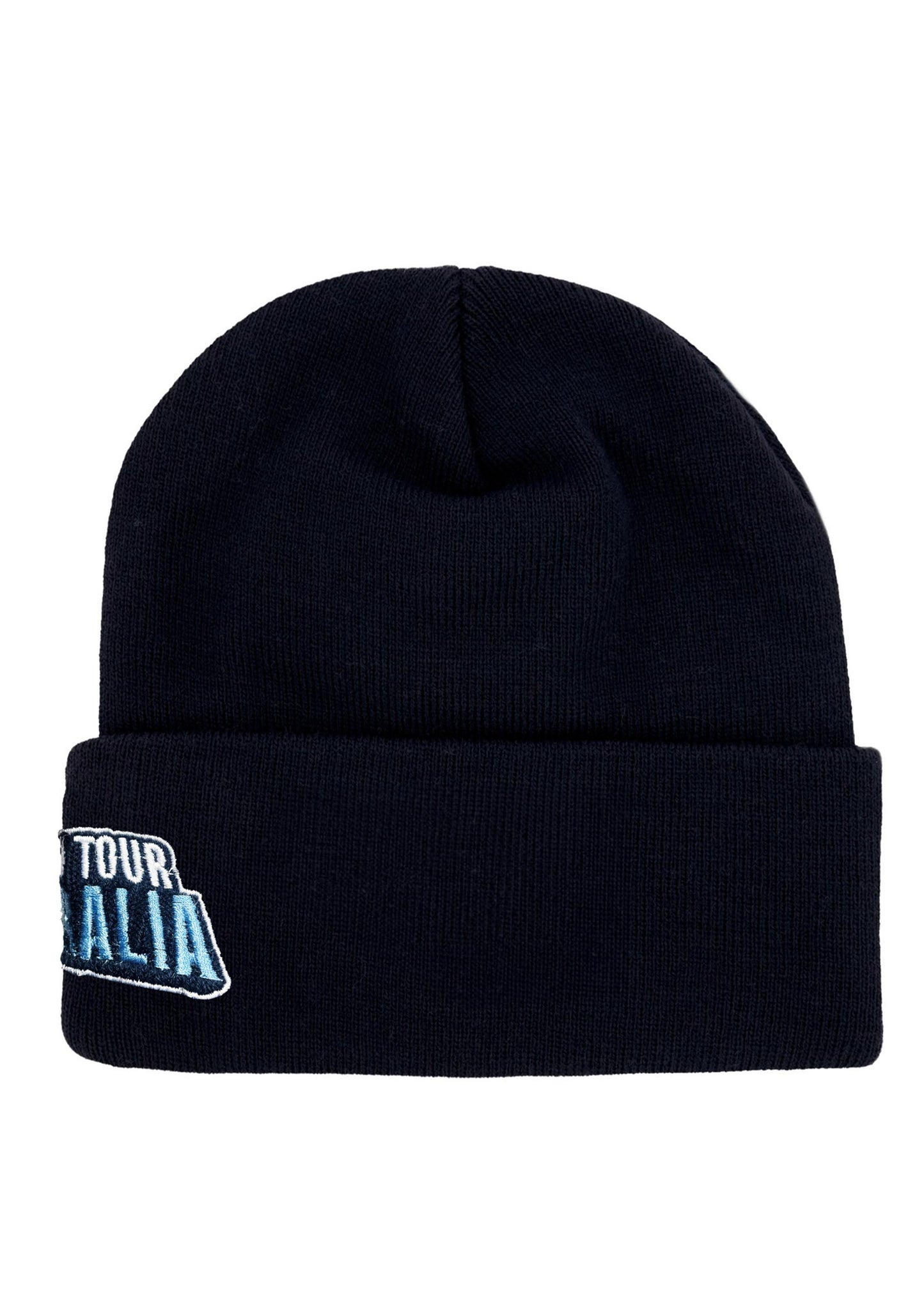 Manchester City Beanie with FREE Manchester City Scarf